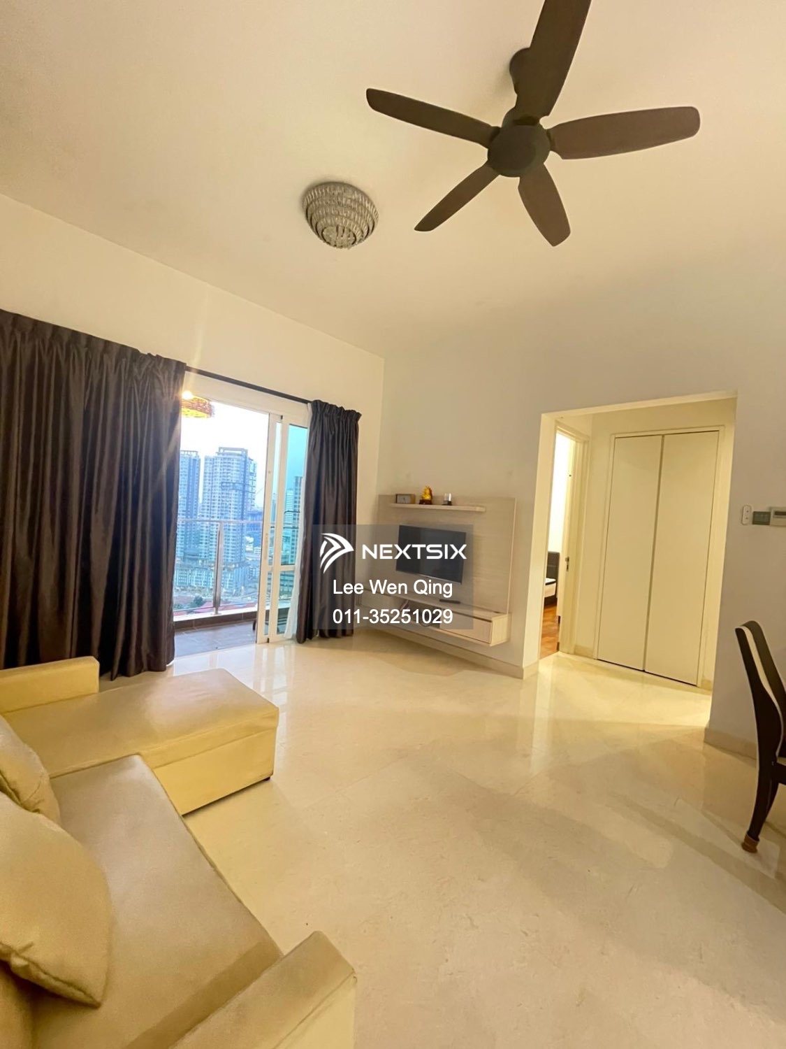 Serviced Residence For Rent in Johor Bahru Johor - Image 2