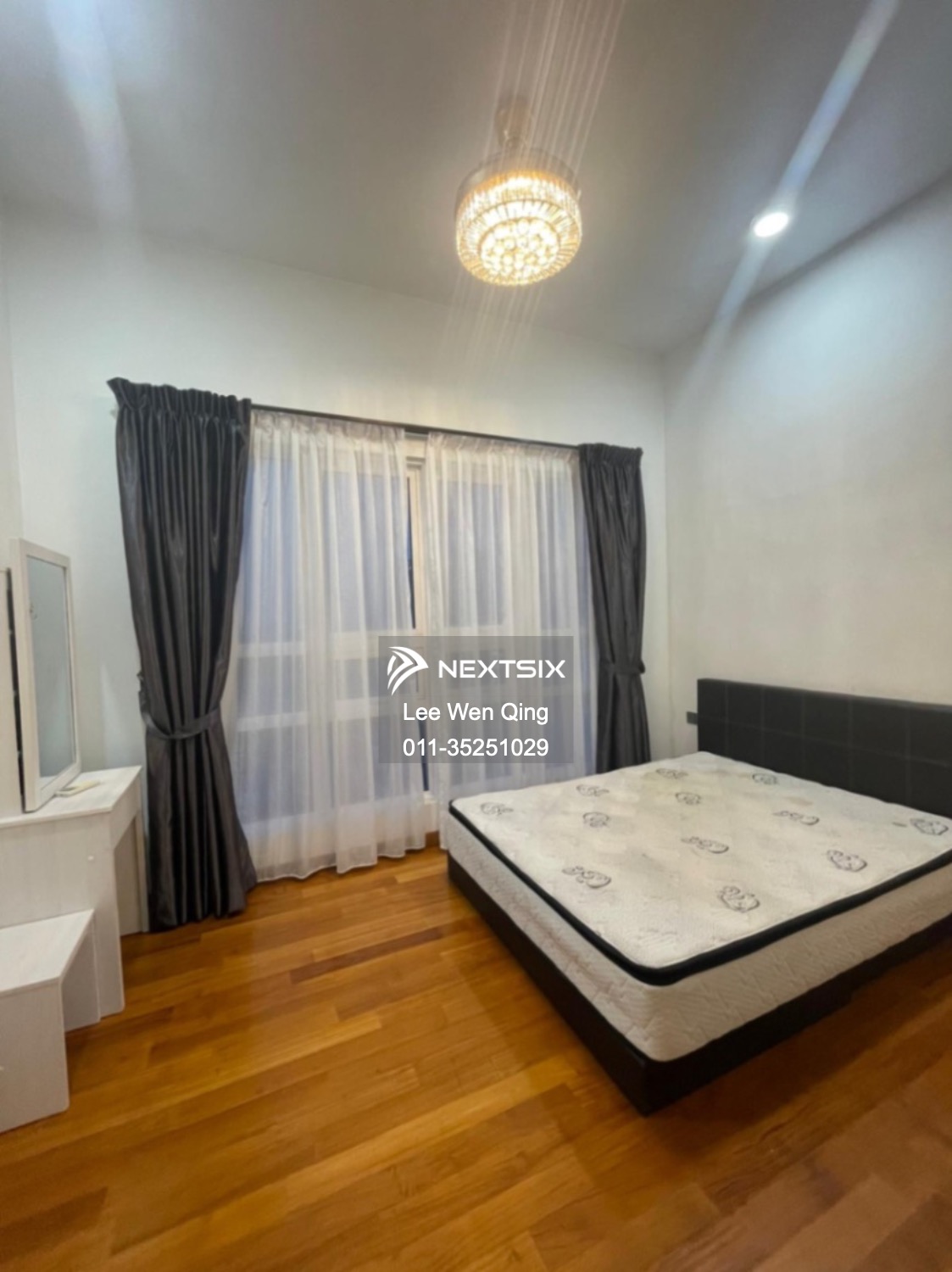 Serviced Residence For Rent in Johor Bahru Johor - Image 3