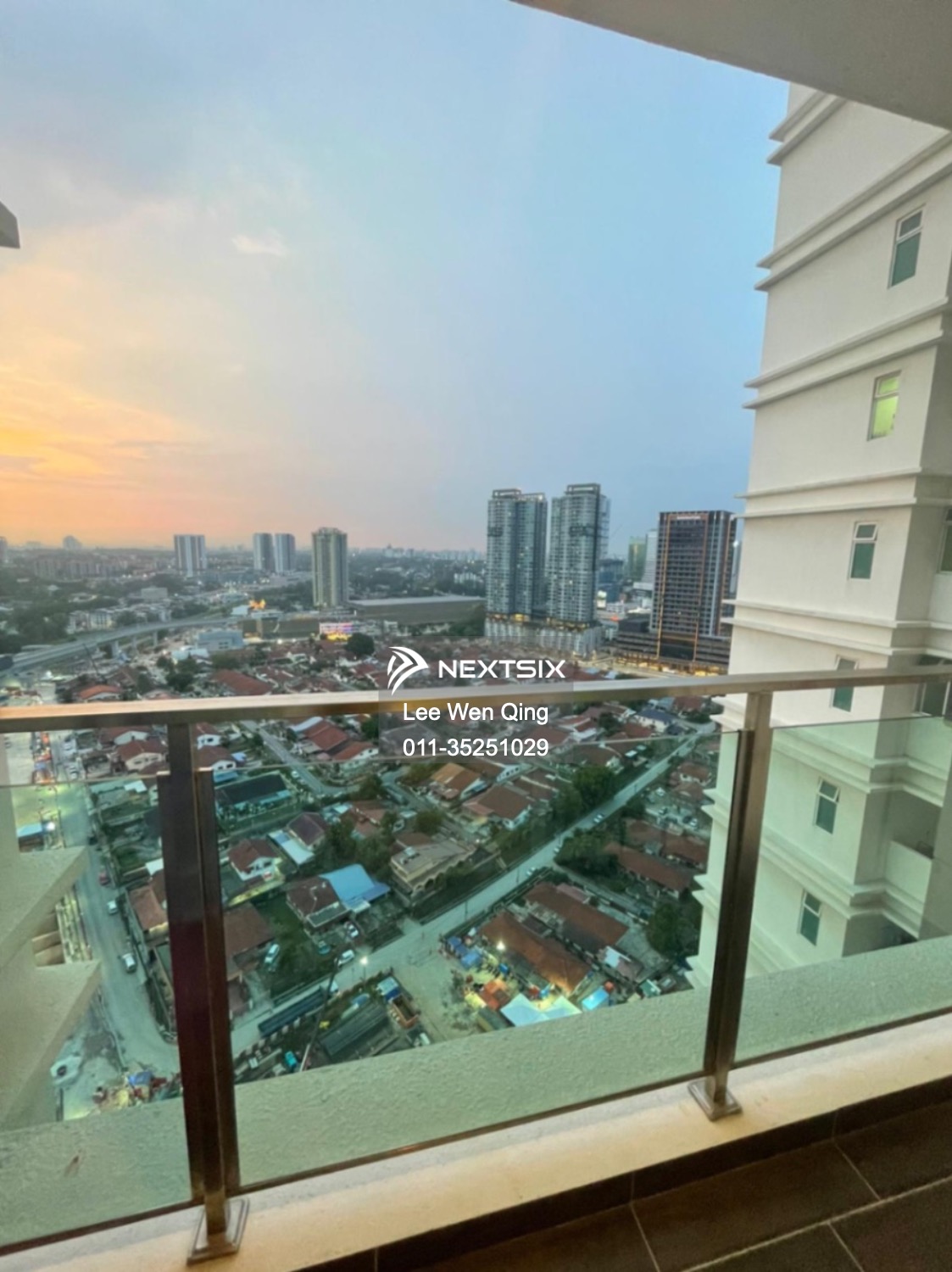 Serviced Residence For Rent in Johor Bahru Johor - Image 4
