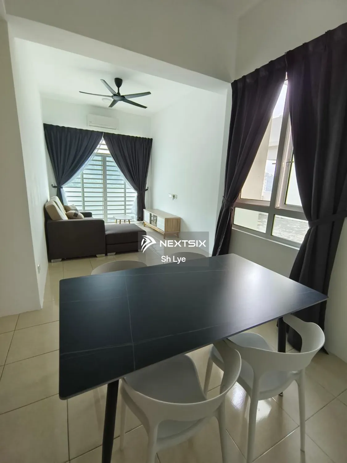 Condominium For Rent in Gelugor Penang