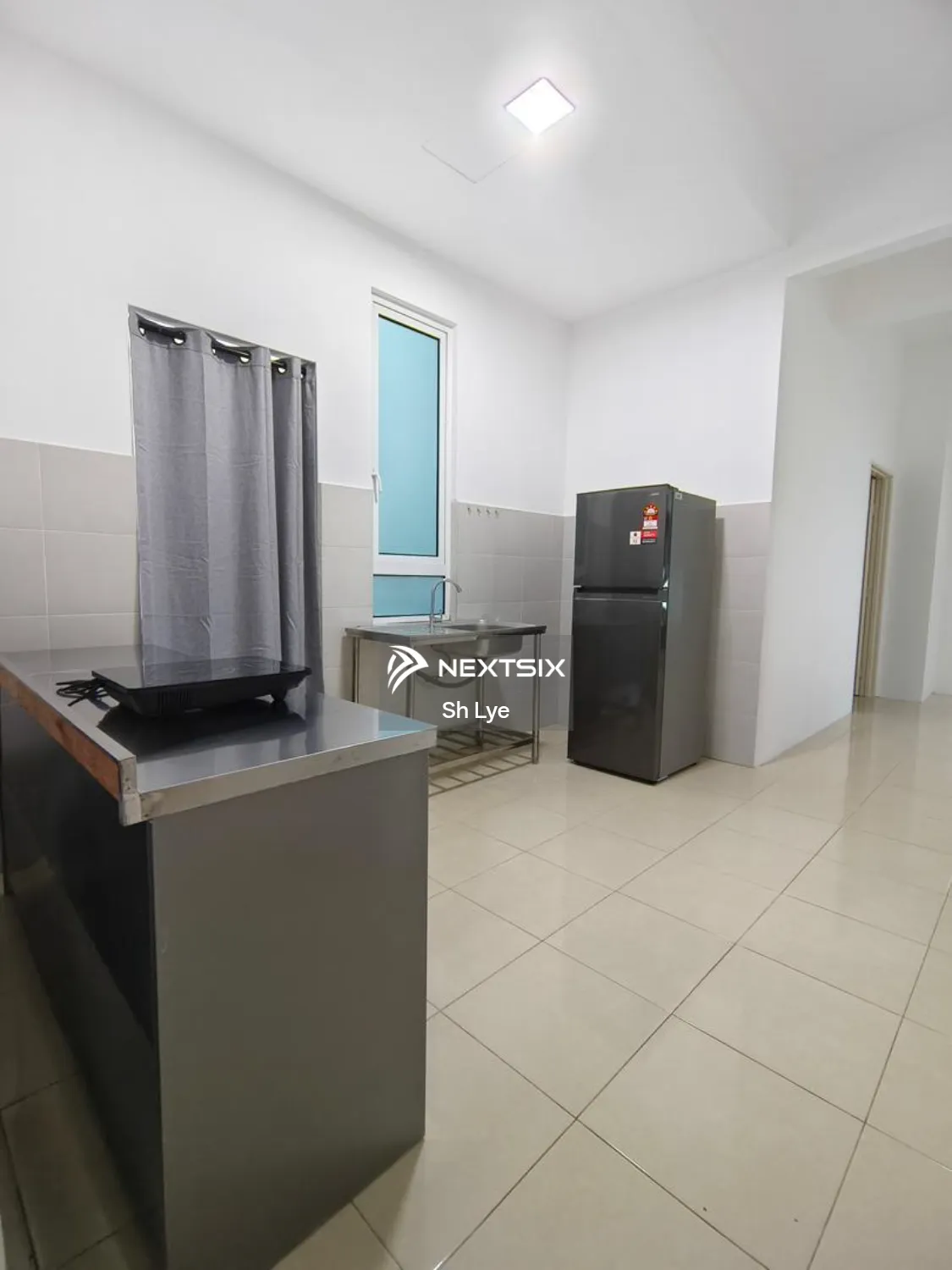 Condominium For Rent in Gelugor Penang - Image 2