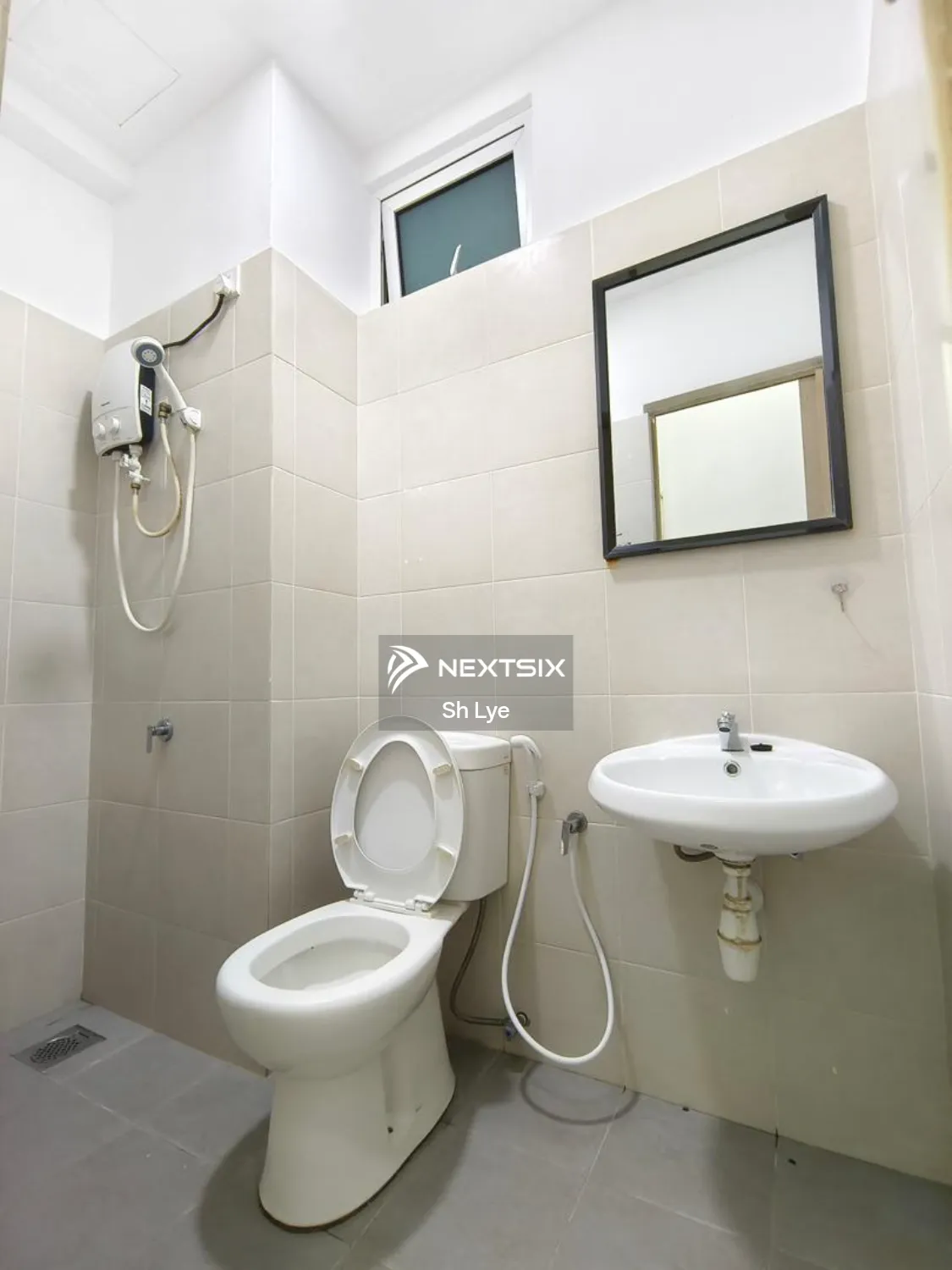 Condominium For Rent in Gelugor Penang - Image 4
