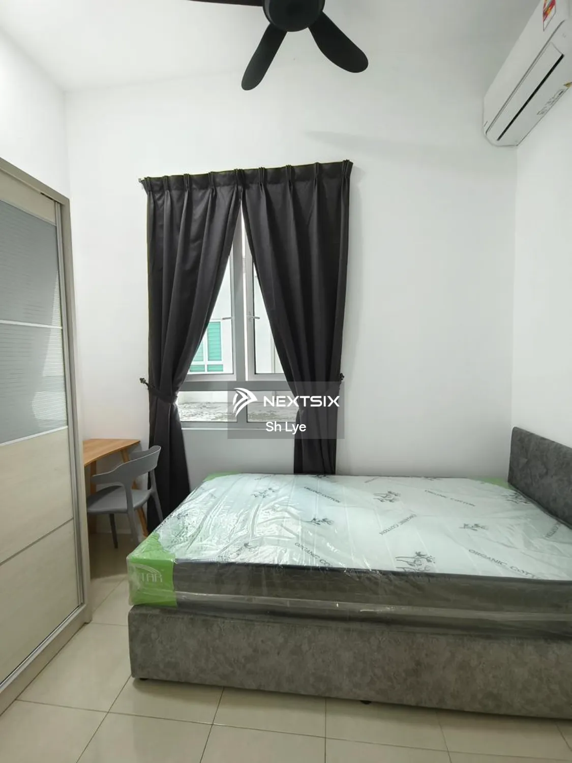 Condominium For Rent in Gelugor Penang - Image 5