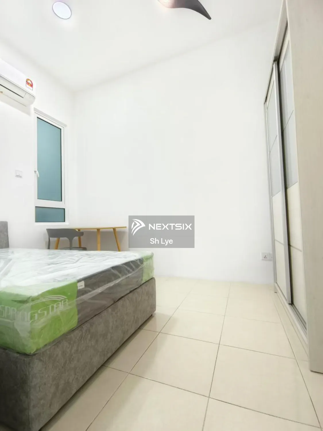 Condominium For Rent in Gelugor Penang - Image 6