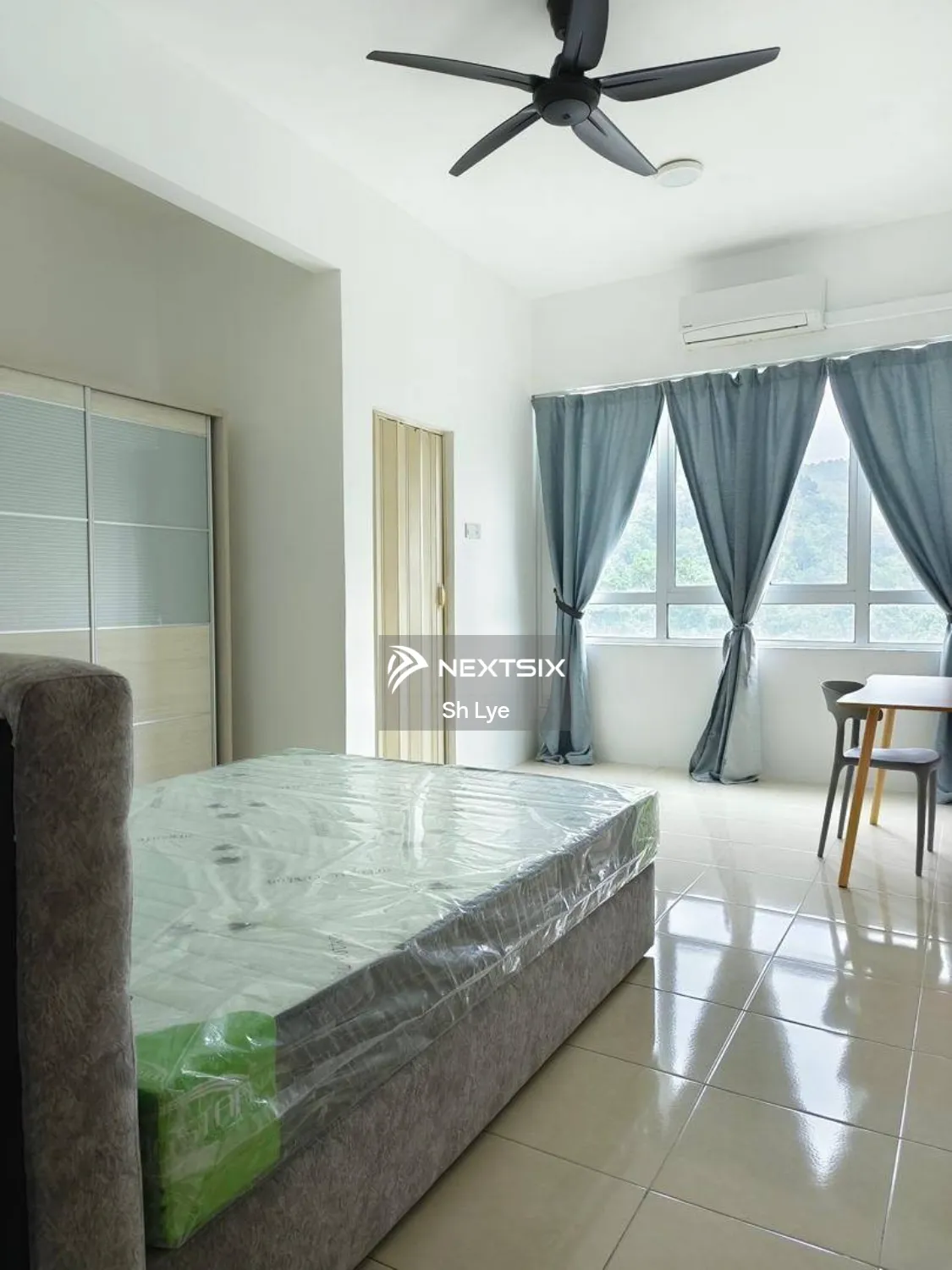 Condominium For Rent in Gelugor Penang - Image 7