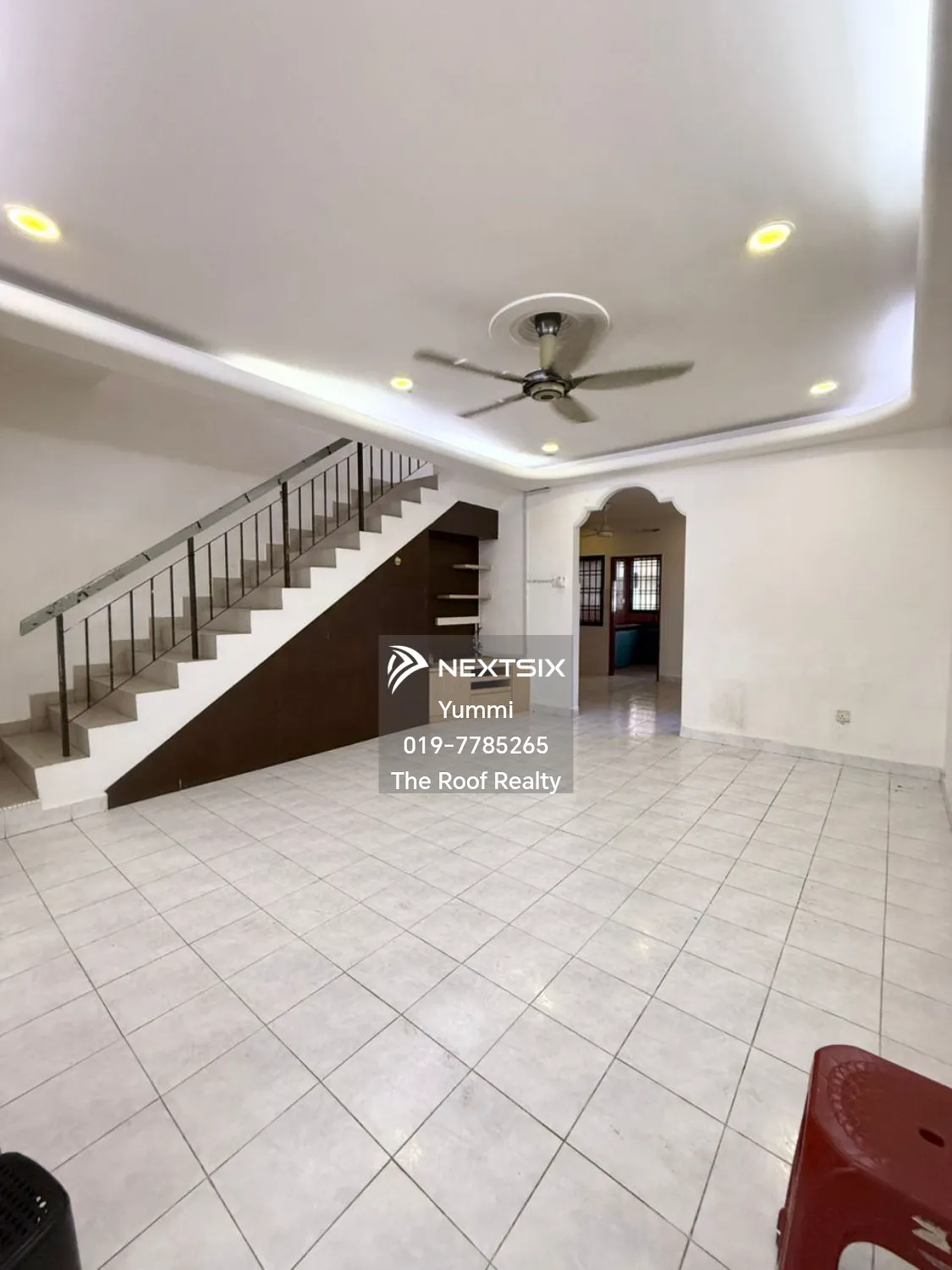 2-sty Terrace/Link House For Sale in Setia Indah Johor