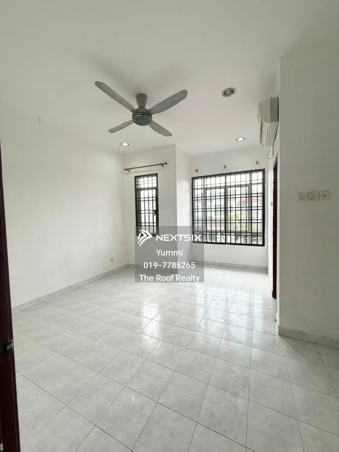 2-sty Terrace/Link House For Sale in Setia Indah Johor - Image 7