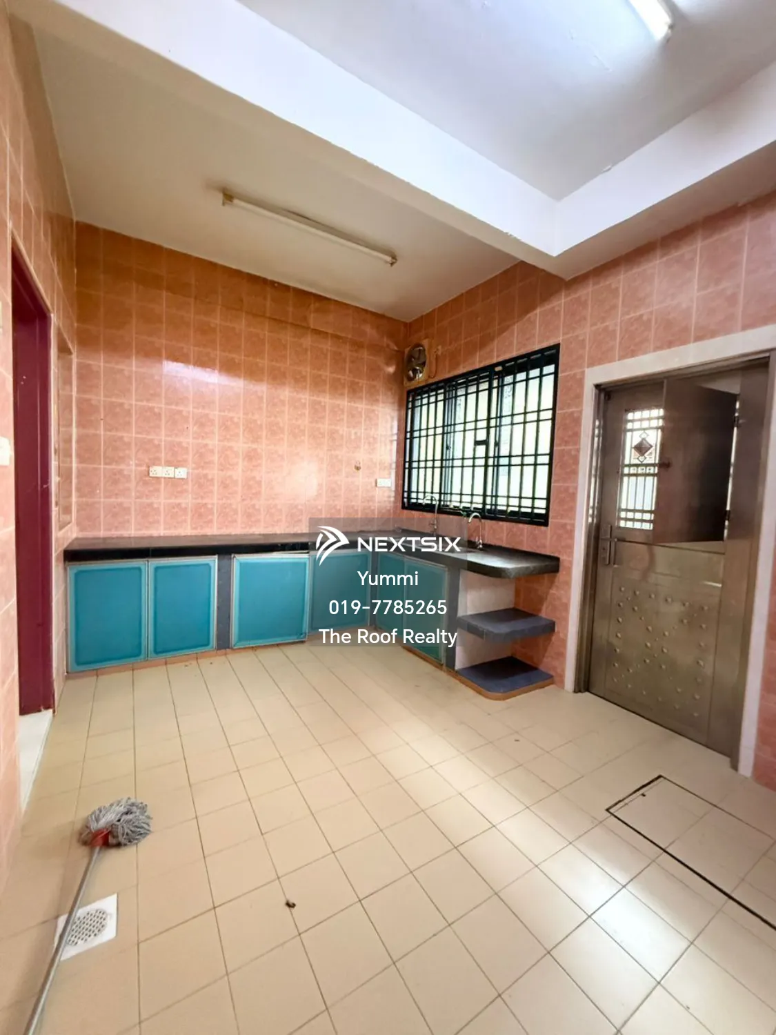 2-sty Terrace/Link House For Sale in Setia Indah Johor - Image 8