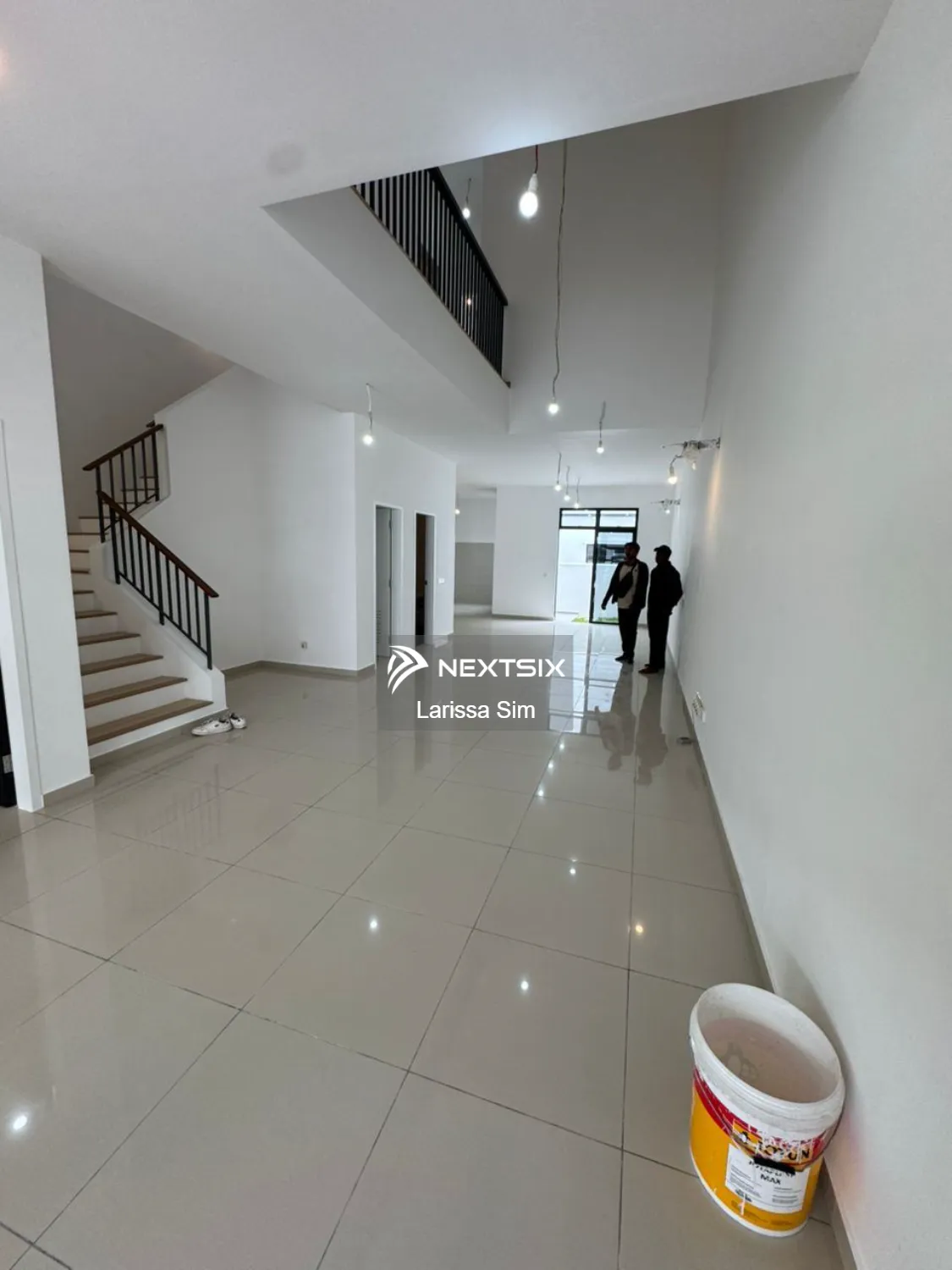 2-sty Superlink House For Sale in Iskandar Puteri (Nusajaya) Johor - Image 5