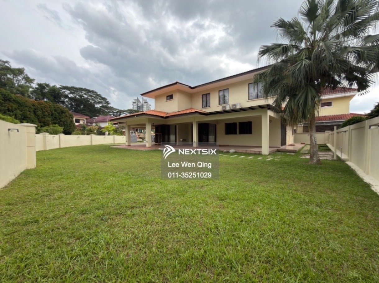 Bungalow Land For Rent in Johor Bahru Johor - Image 2