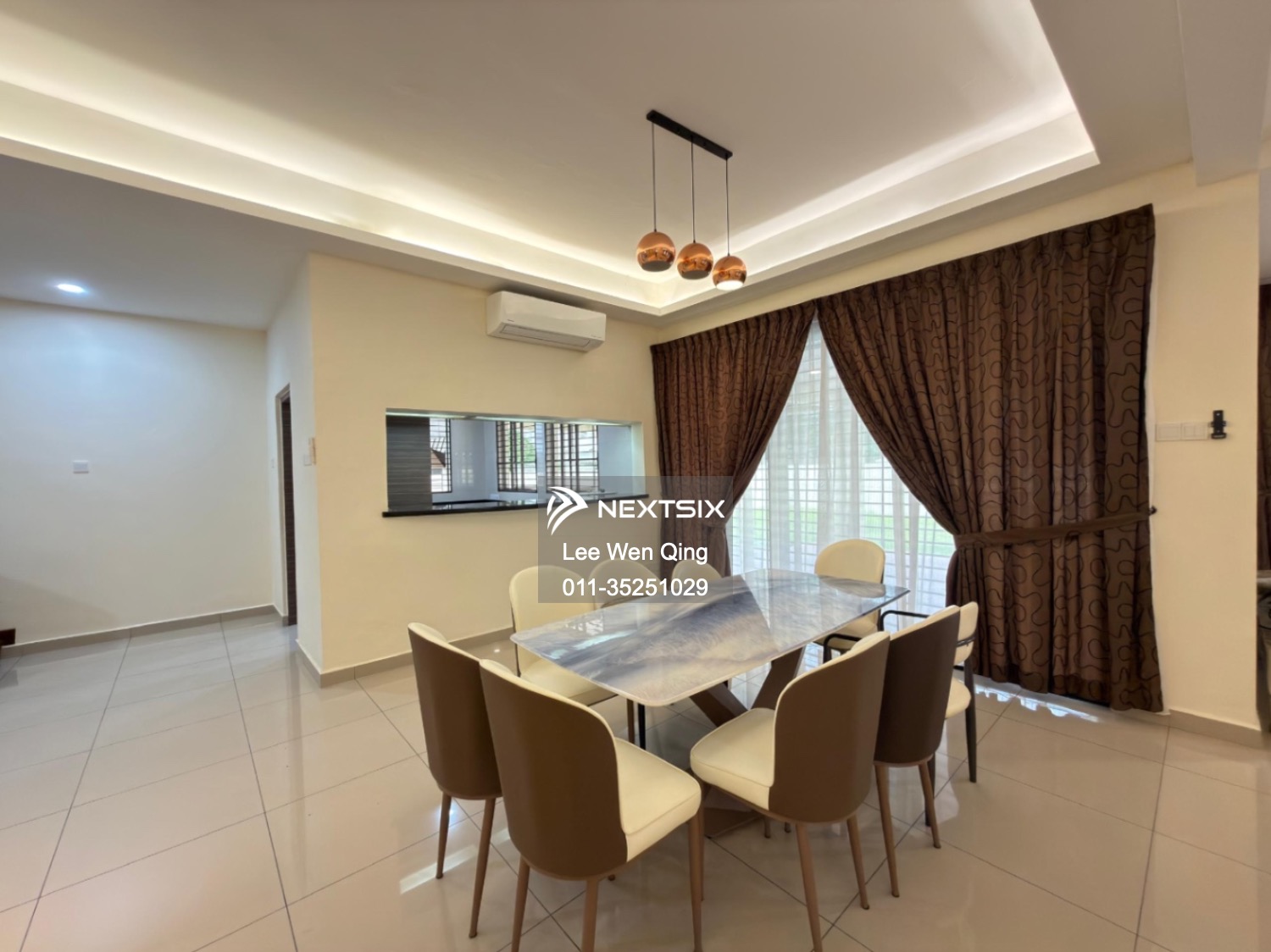 Bungalow Land For Rent in Johor Bahru Johor - Image 5