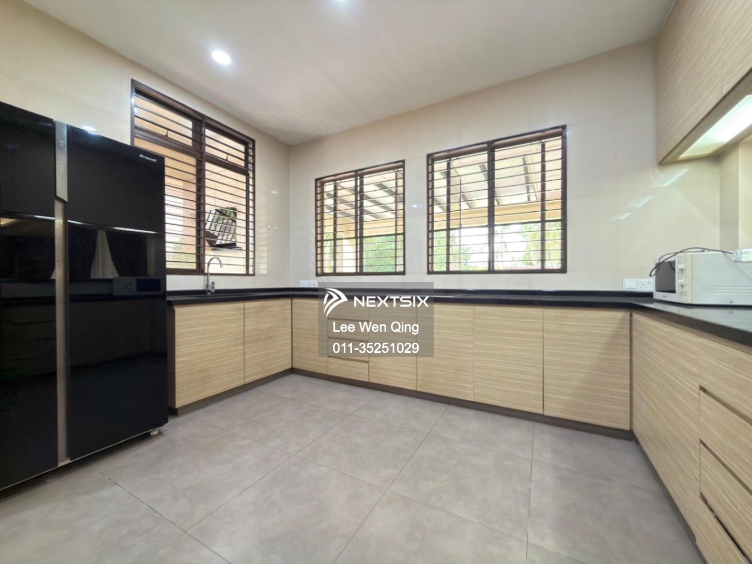 Bungalow Land For Rent in Johor Bahru Johor - Image 6