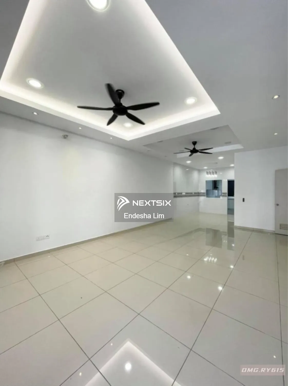 2-sty Terrace/Link House For Sale in Telok Panglima Garang Selangor