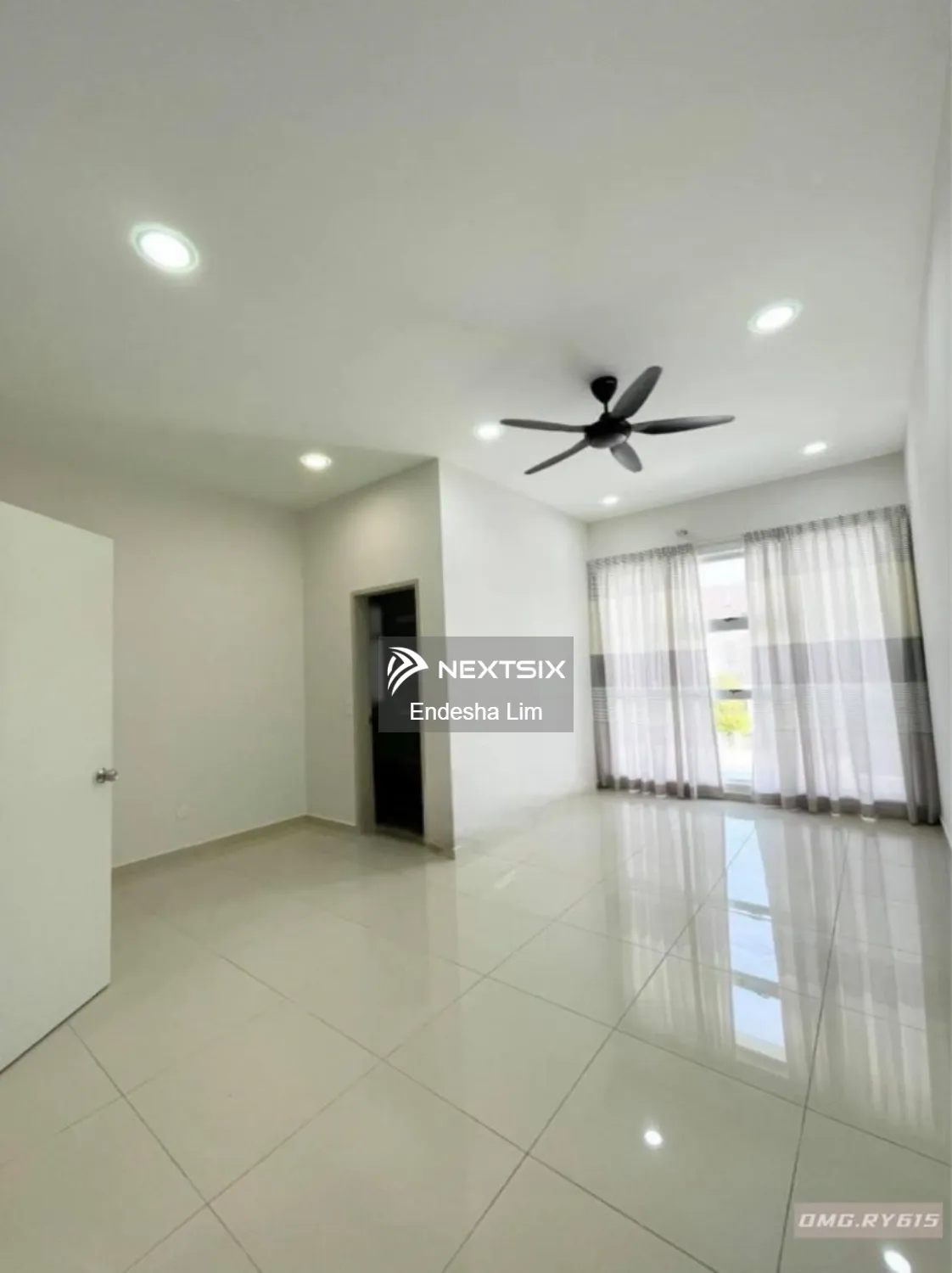 2-sty Terrace/Link House For Sale in Telok Panglima Garang Selangor - Image 5
