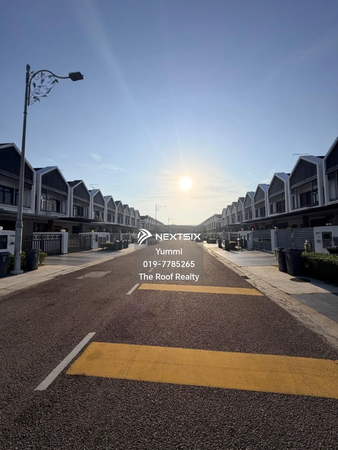 2-sty Terrace/Link House For Sale in Johor Bahru Johor