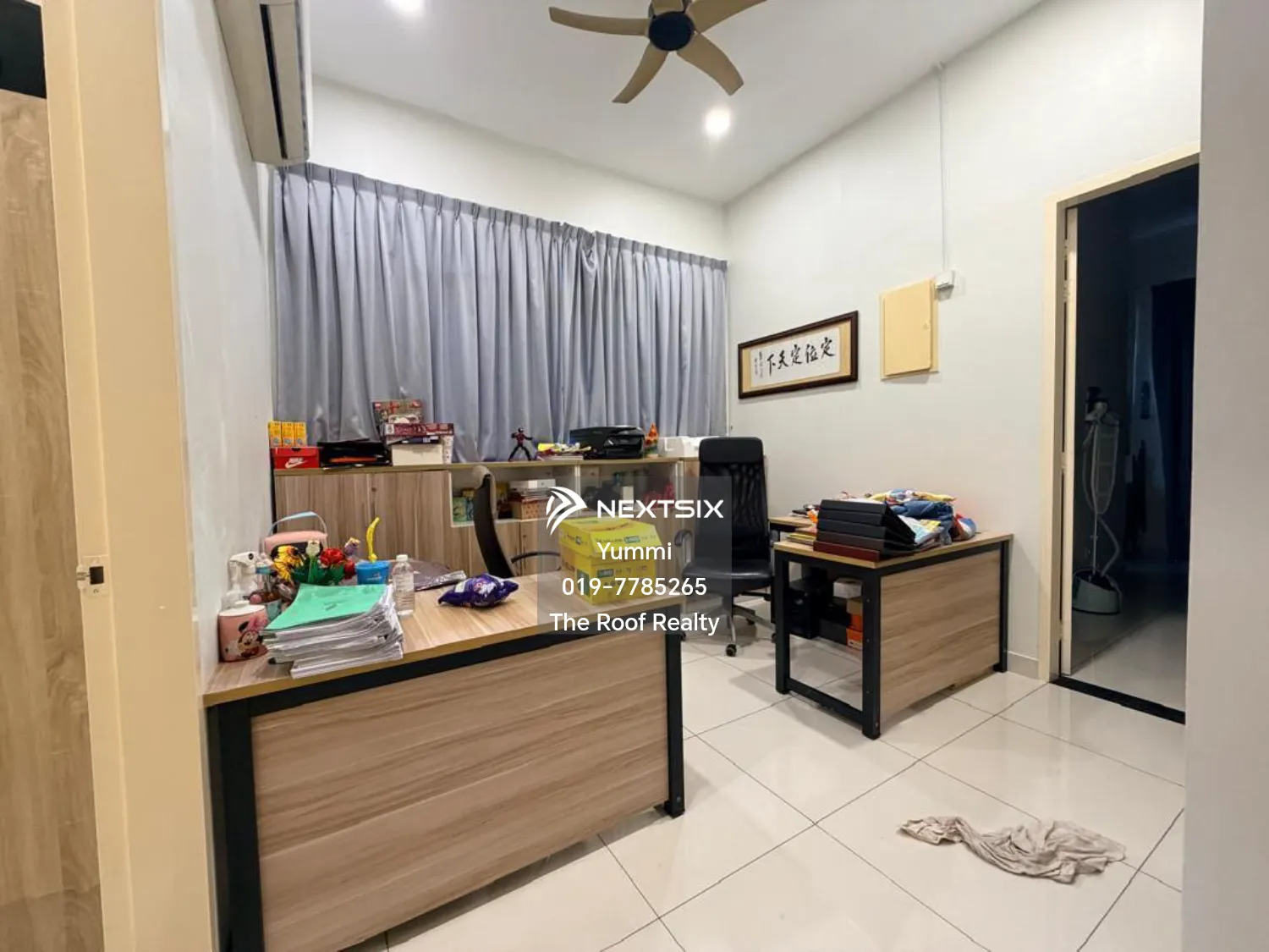 2-sty Terrace/Link House For Sale in Johor Bahru Johor - Image 5