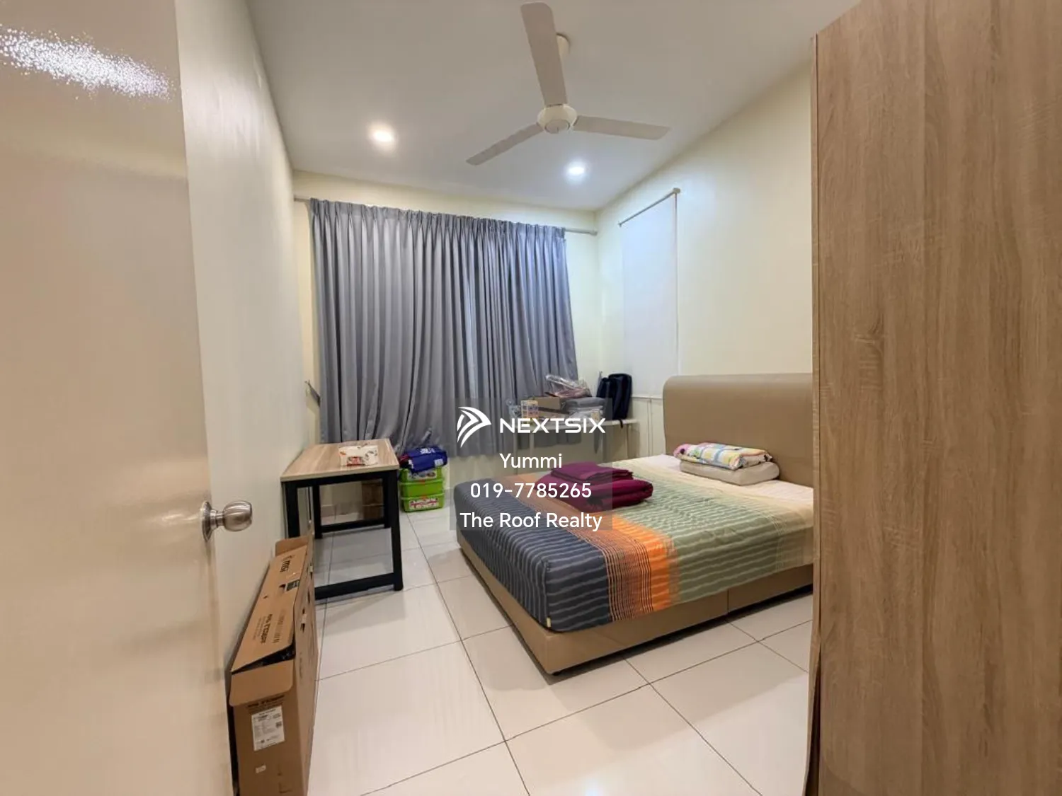2-sty Terrace/Link House For Sale in Johor Bahru Johor - Image 6