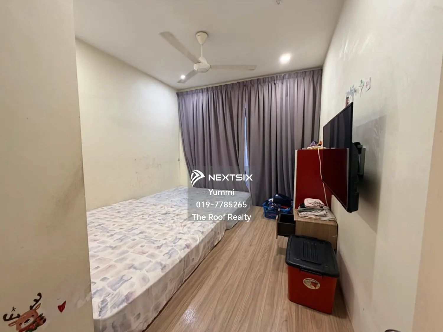 2-sty Terrace/Link House For Sale in Johor Bahru Johor - Image 8