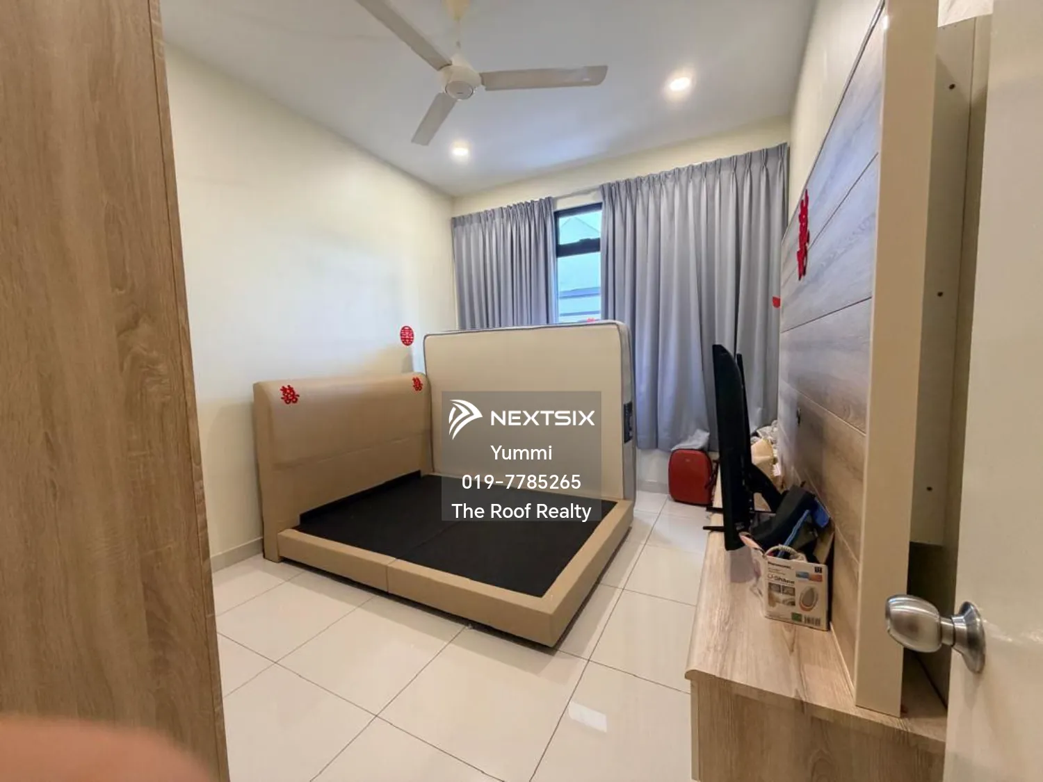 2-sty Terrace/Link House For Sale in Johor Bahru Johor - Image 9