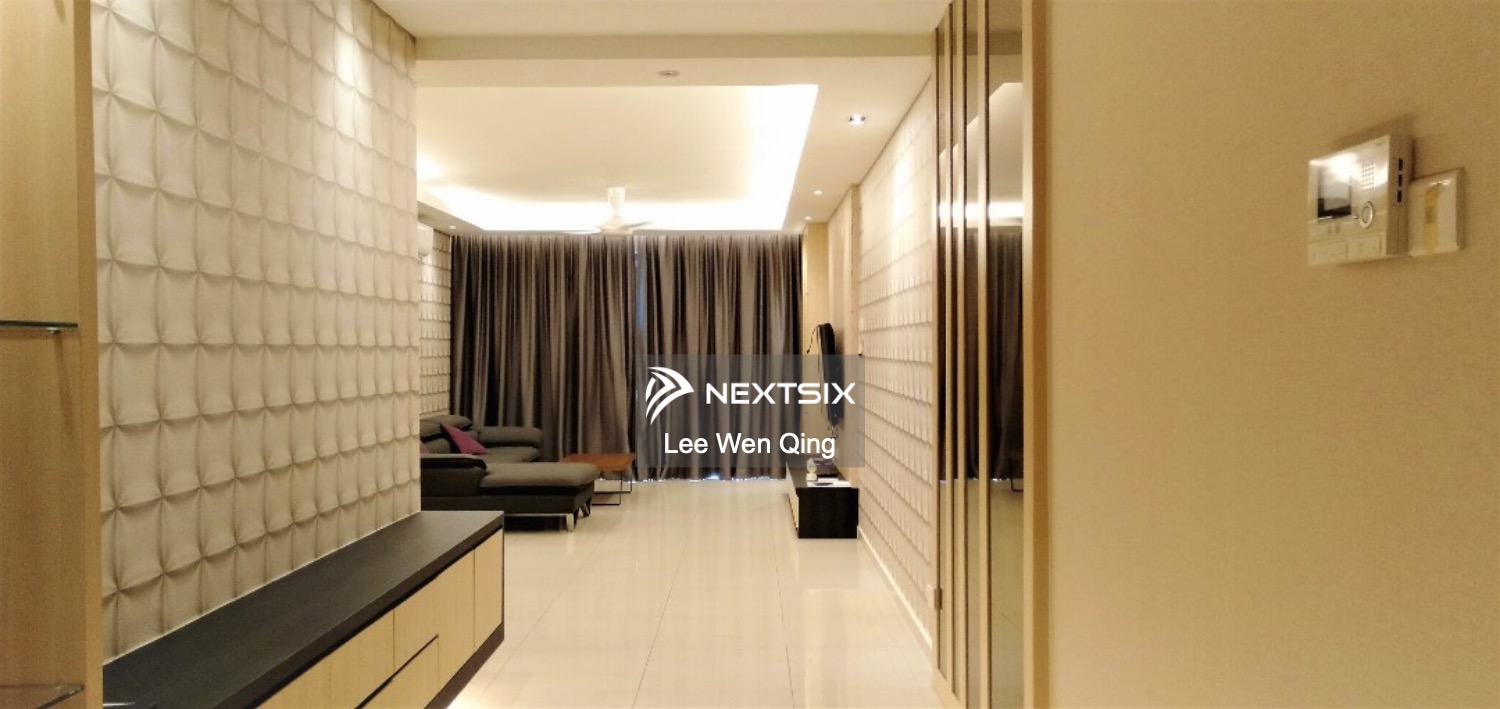 Condominium For Rent in Johor Bahru Johor