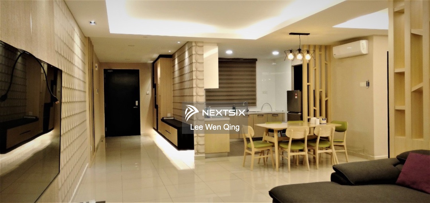 Condominium For Rent in Johor Bahru Johor - Image 3