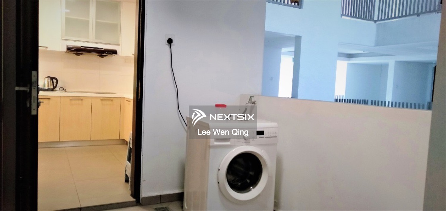 Condominium For Rent in Johor Bahru Johor - Image 5