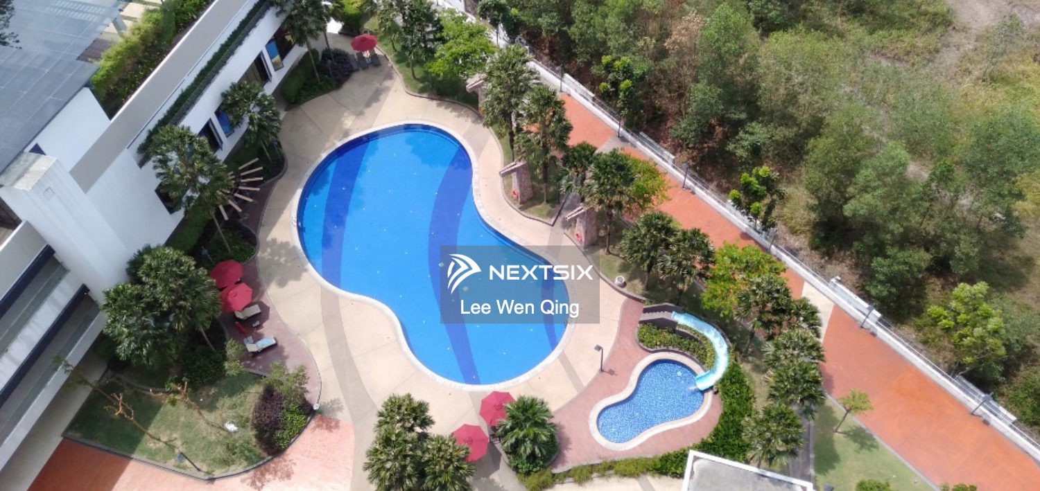 Condominium For Rent in Johor Bahru Johor - Image 7