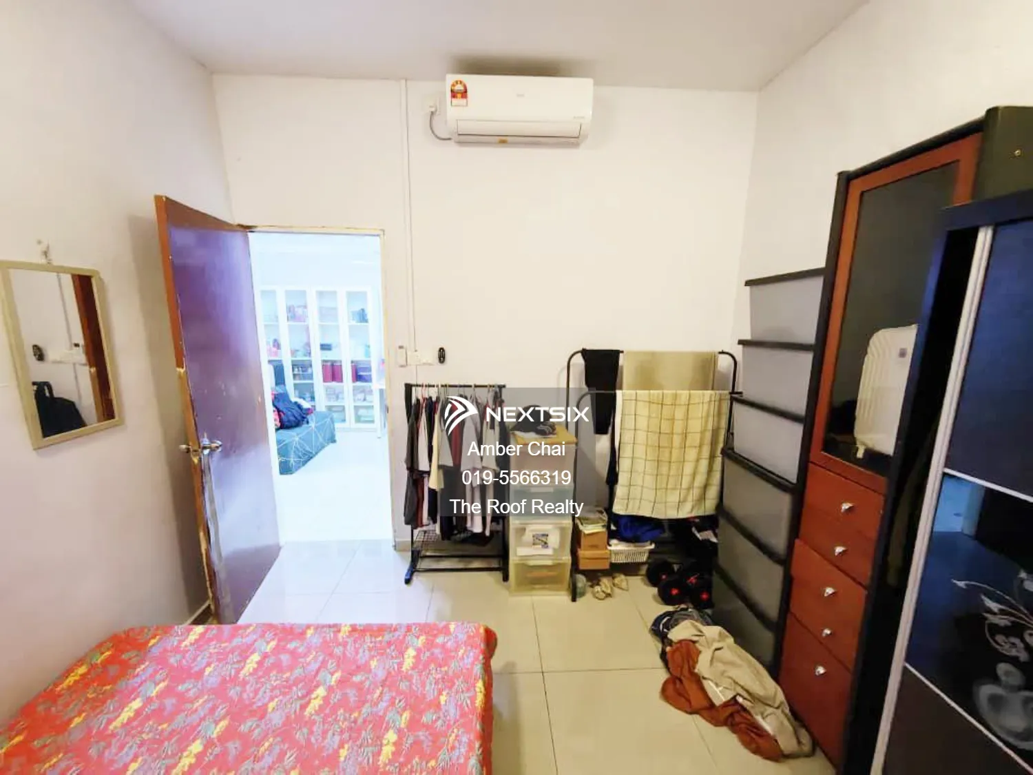 1-sty Terrace/Link House For Sale in Tebrau Johor - Image 10