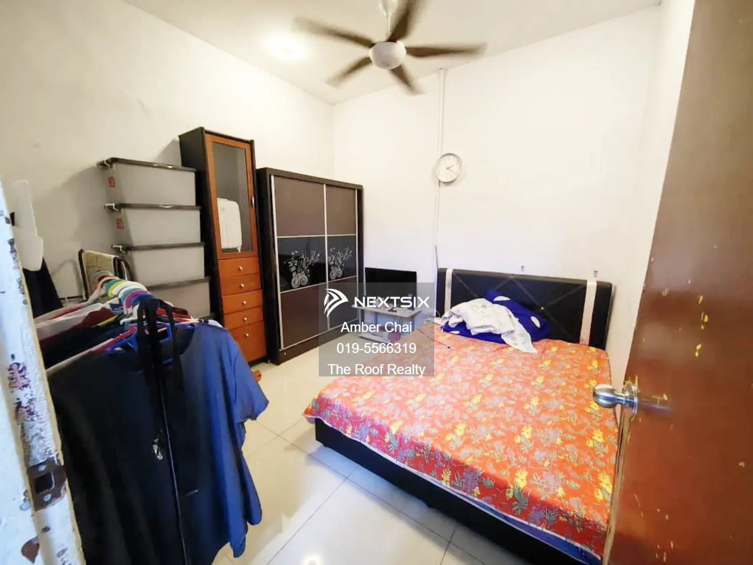 1-sty Terrace/Link House For Sale in Tebrau Johor - Image 11