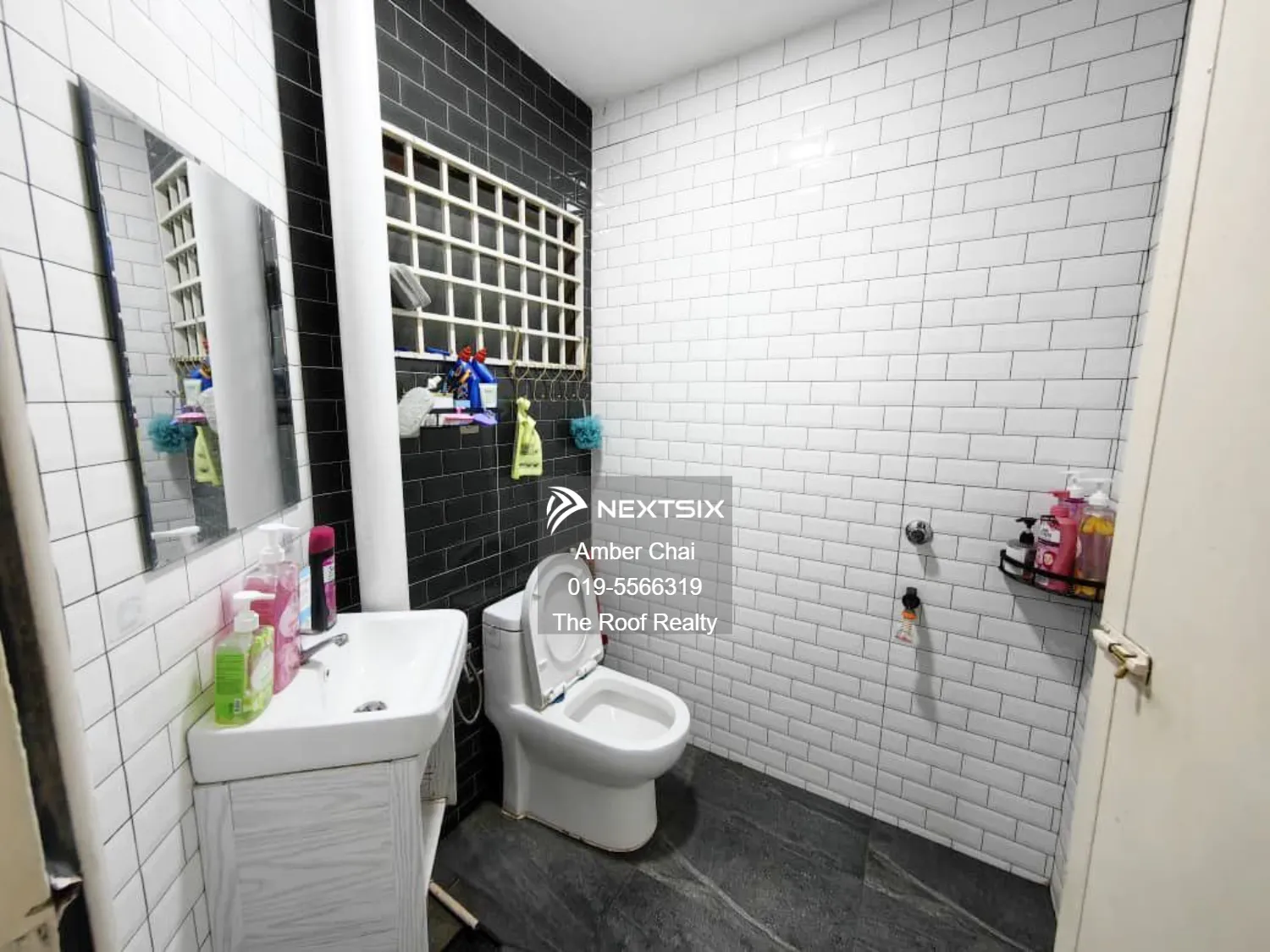 1-sty Terrace/Link House For Sale in Tebrau Johor - Image 8