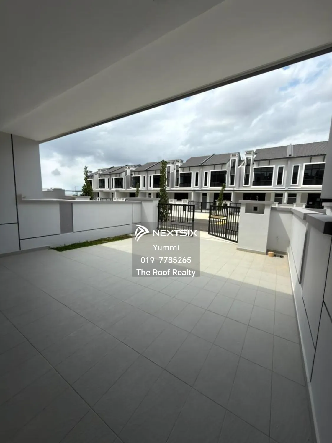 2-sty Terrace/Link House For Sale in Johor Bahru Johor - Image 2