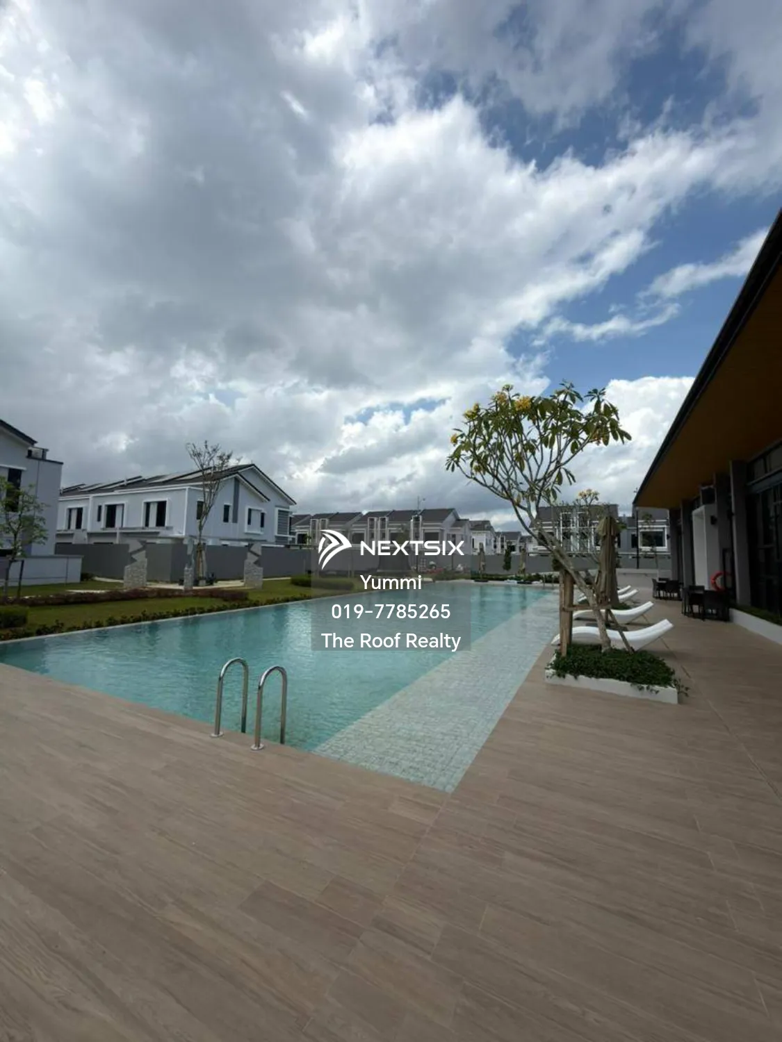 2-sty Terrace/Link House For Sale in Johor Bahru Johor - Image 3