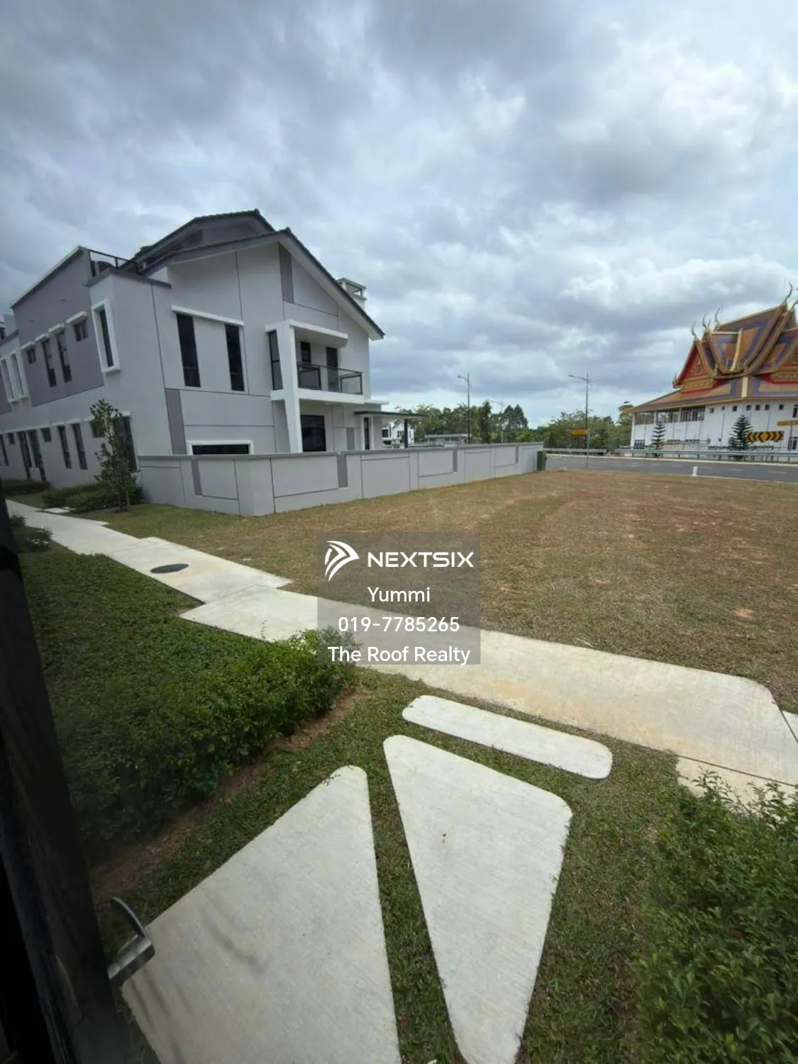 2-sty Terrace/Link House For Sale in Johor Bahru Johor - Image 5