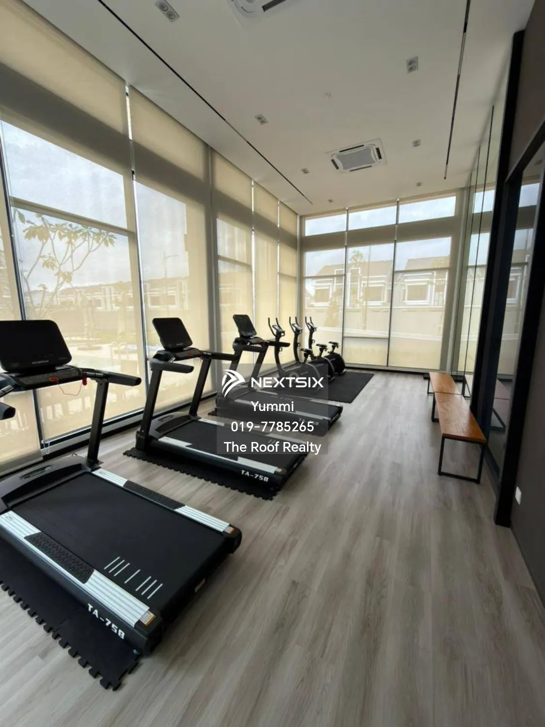 2-sty Terrace/Link House For Sale in Johor Bahru Johor - Image 7