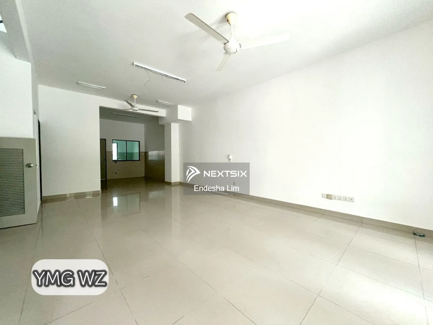 2-sty Terrace/Link House For Sale in Setia Alam Selangor - Image 2