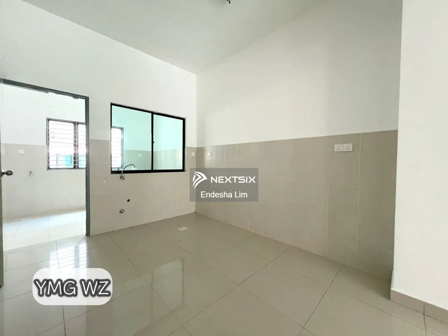 2-sty Terrace/Link House For Sale in Setia Alam Selangor - Image 3
