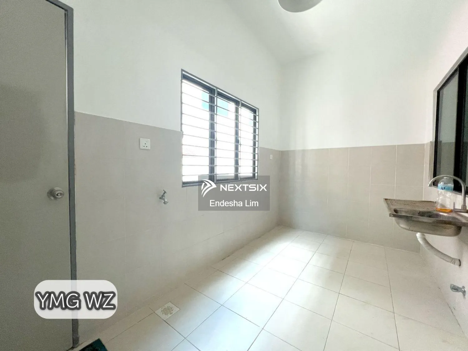 2-sty Terrace/Link House For Sale in Setia Alam Selangor - Image 4