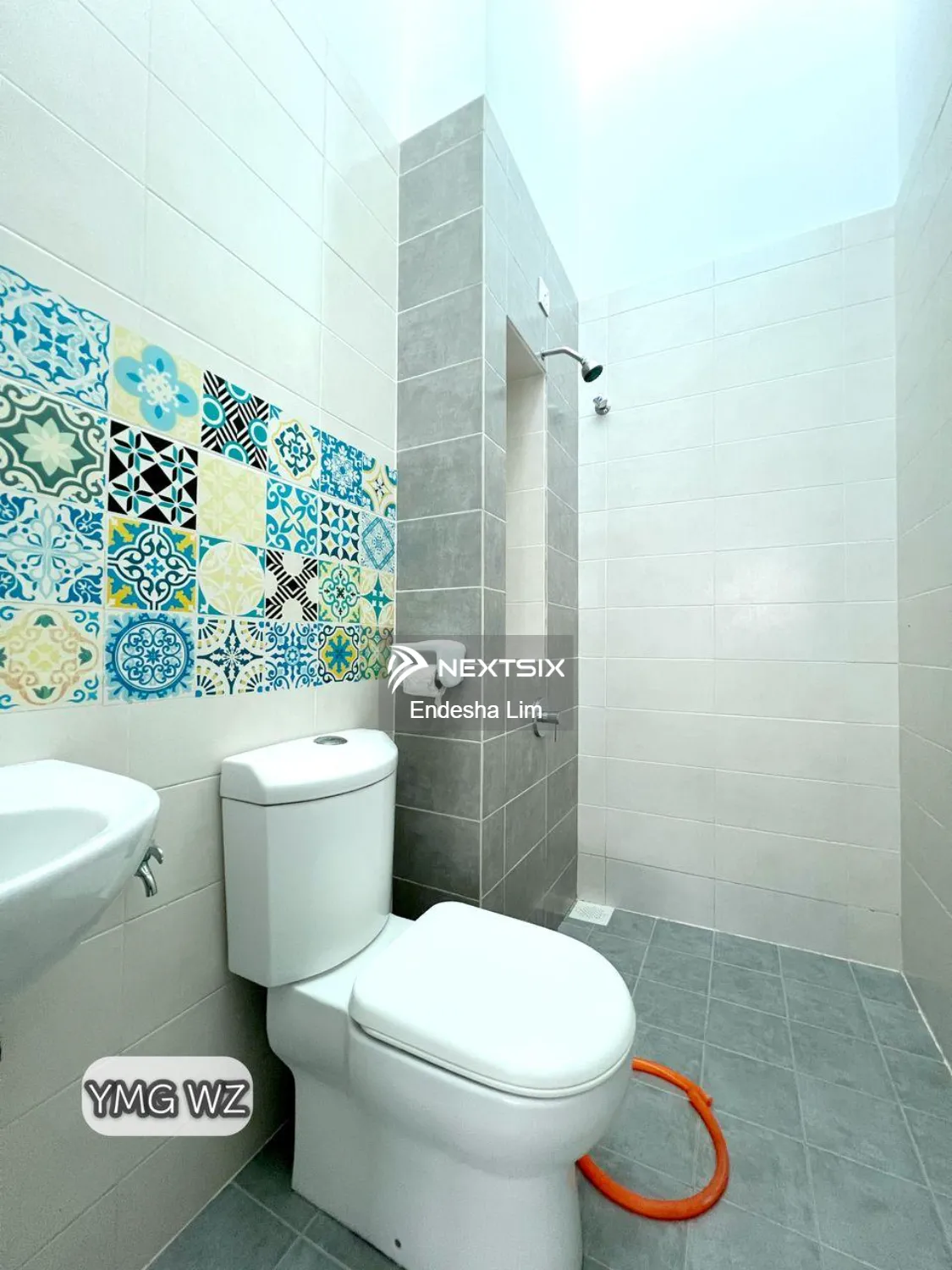 2-sty Terrace/Link House For Sale in Setia Alam Selangor - Image 7