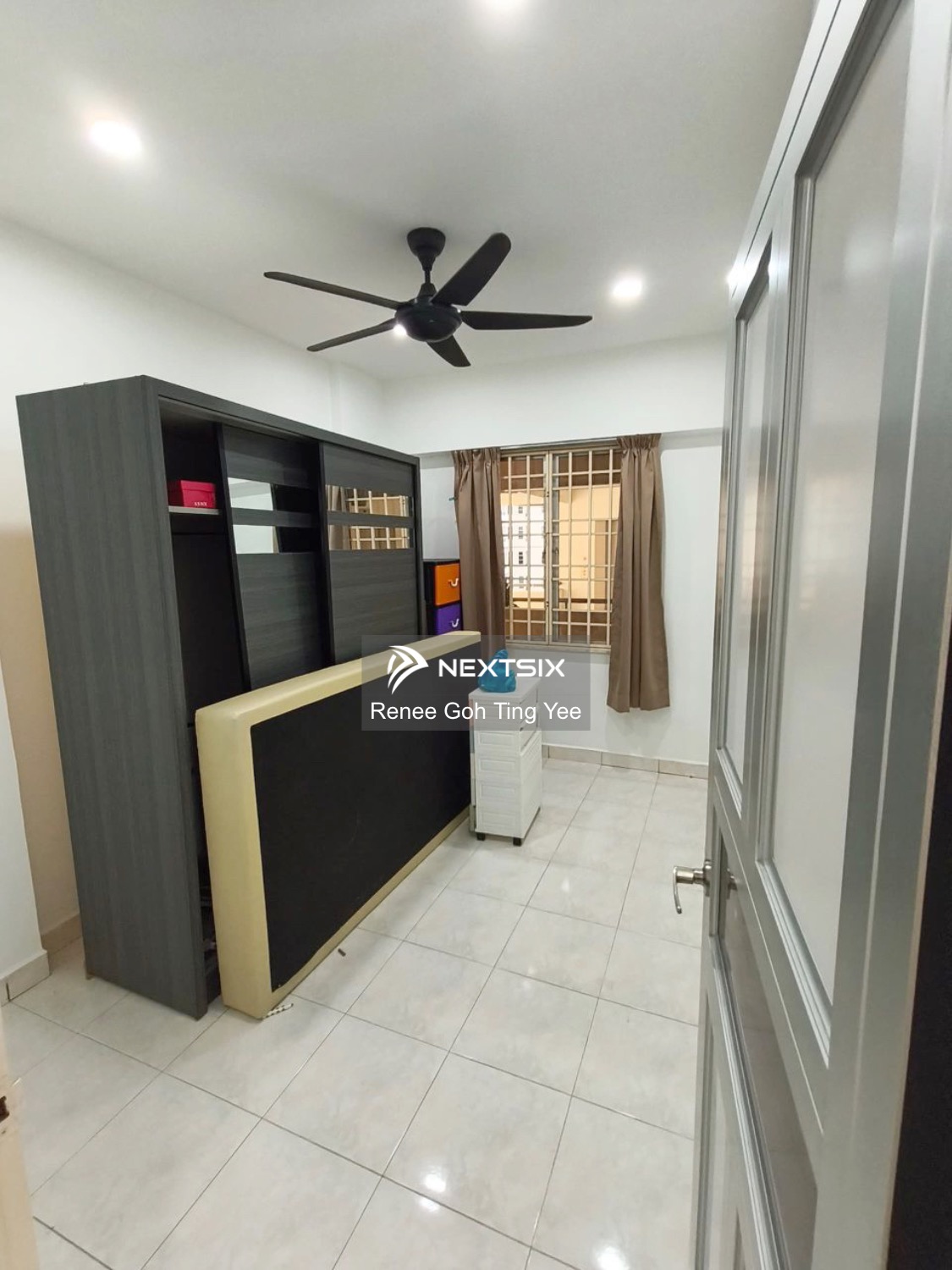 Condominium For Sale in Bukit Jambul Penang - Image 5