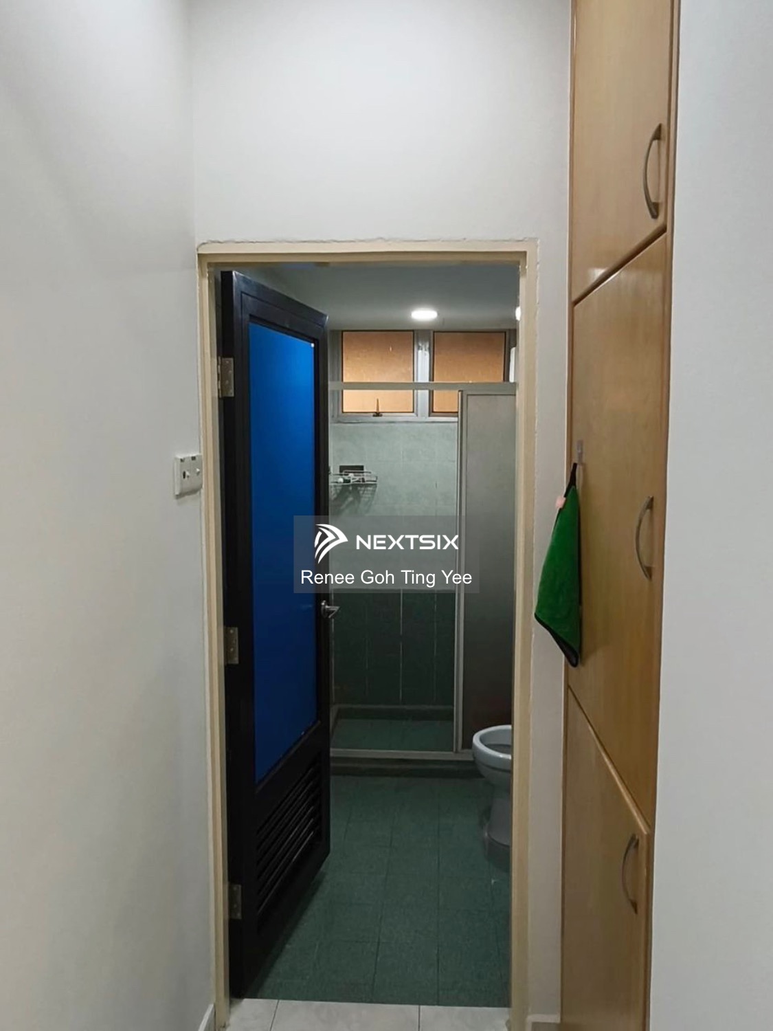 Condominium For Sale in Bukit Jambul Penang - Image 6