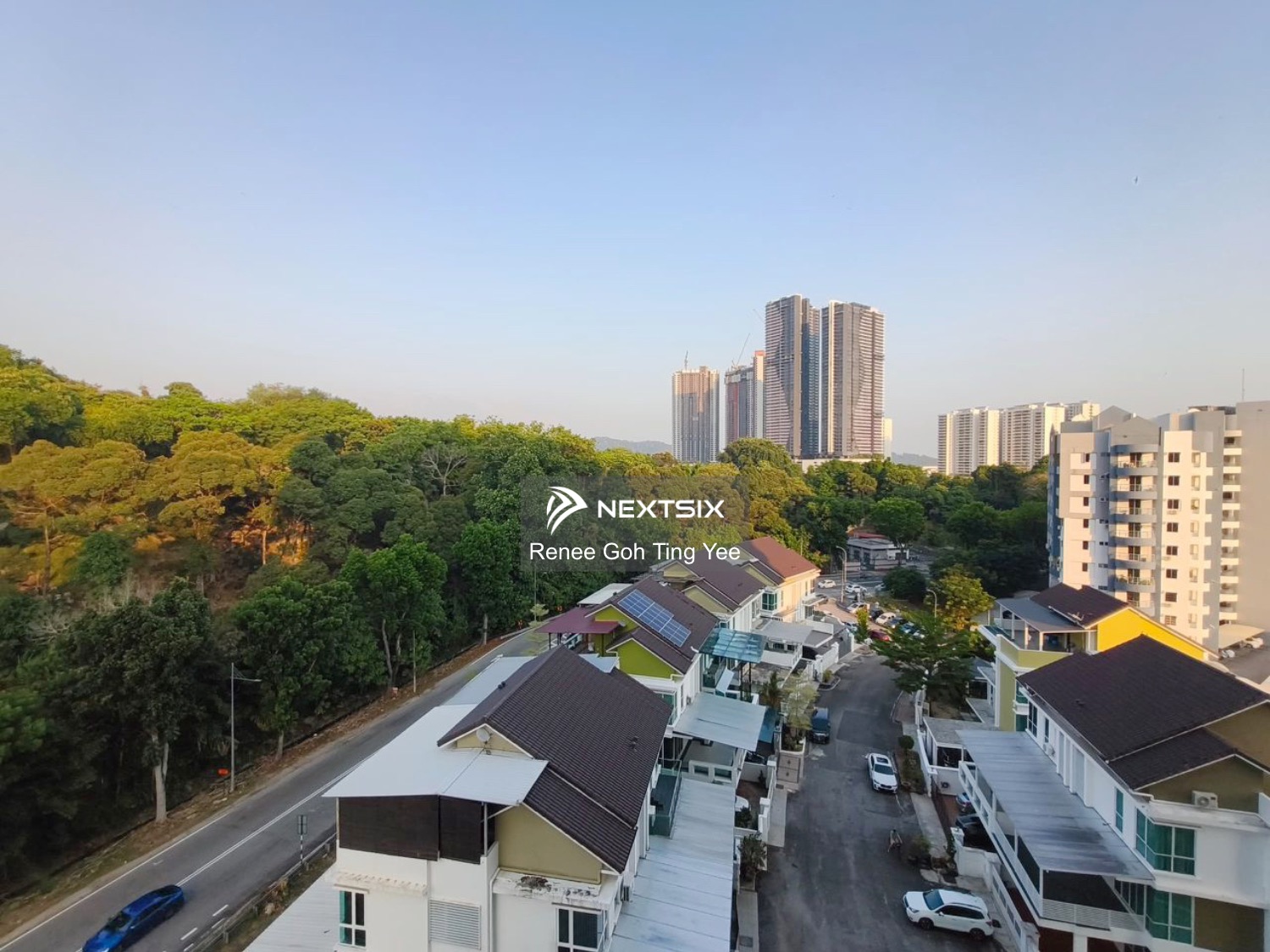Condominium For Sale in Bukit Jambul Penang - Image 7
