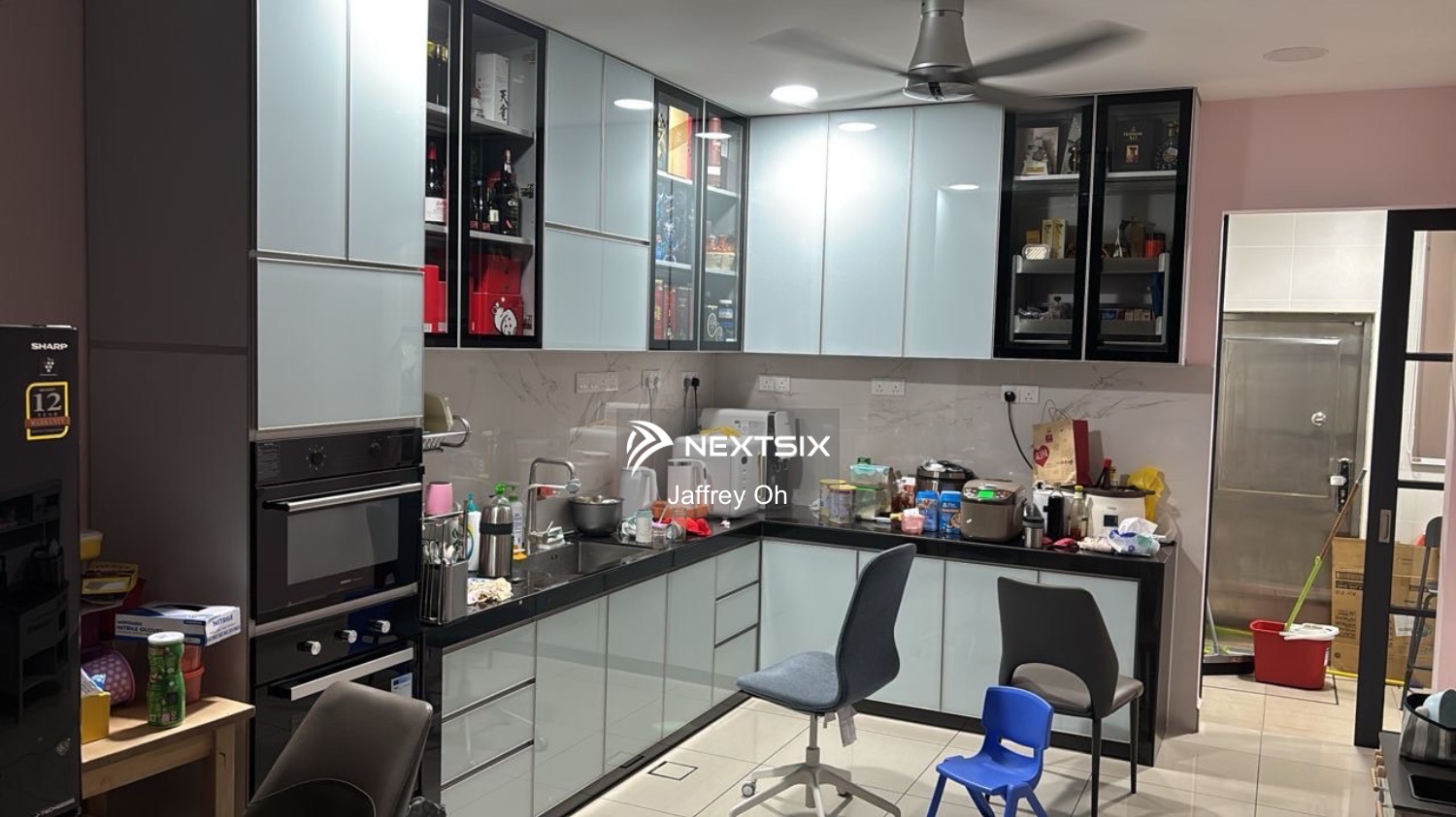2-sty Terrace/Link House For Sale in Johor Bahru Johor - Image 5