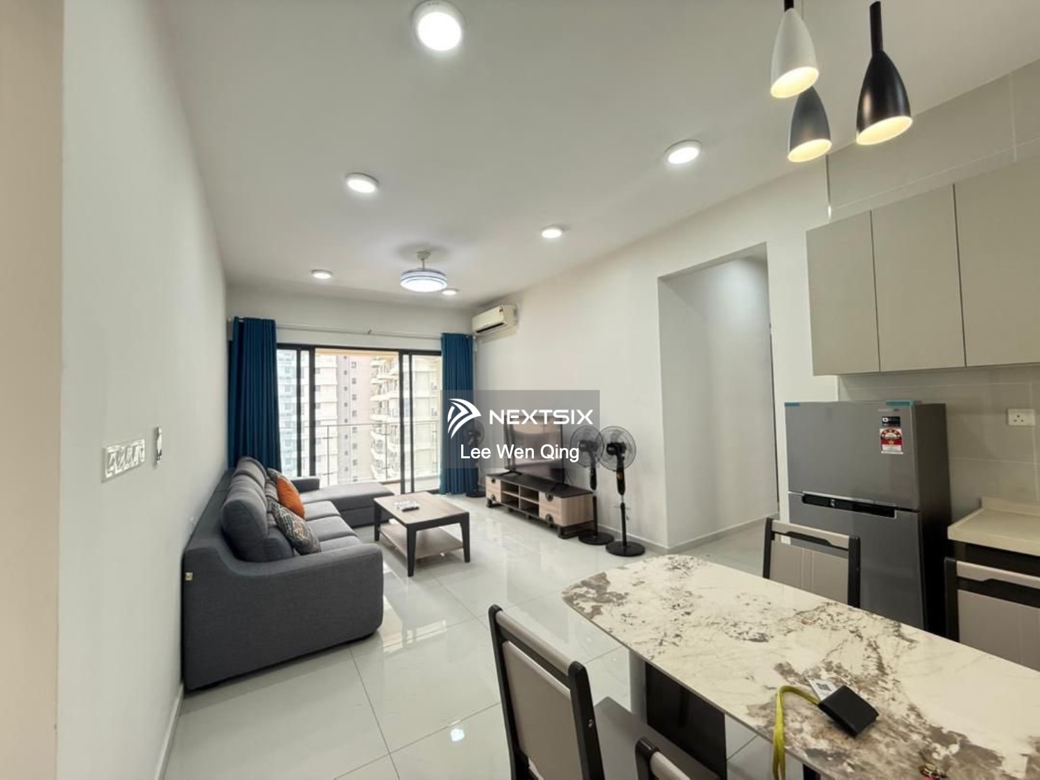 Condominium For Rent in Skudai Johor