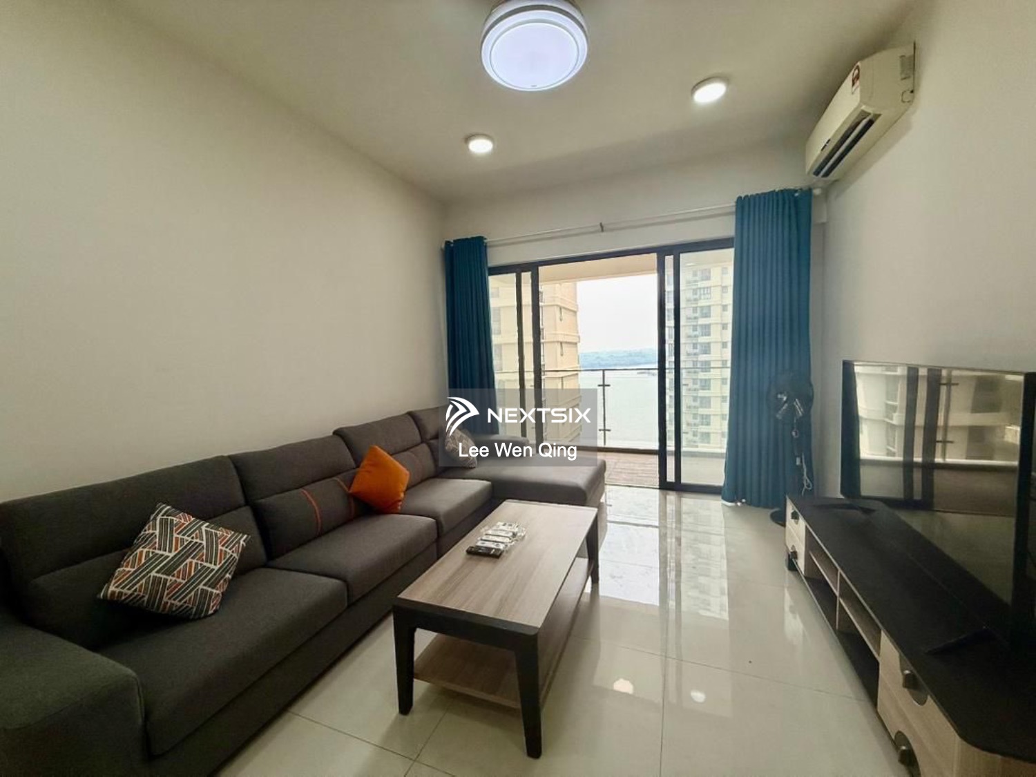 Condominium For Rent in Skudai Johor - Image 5