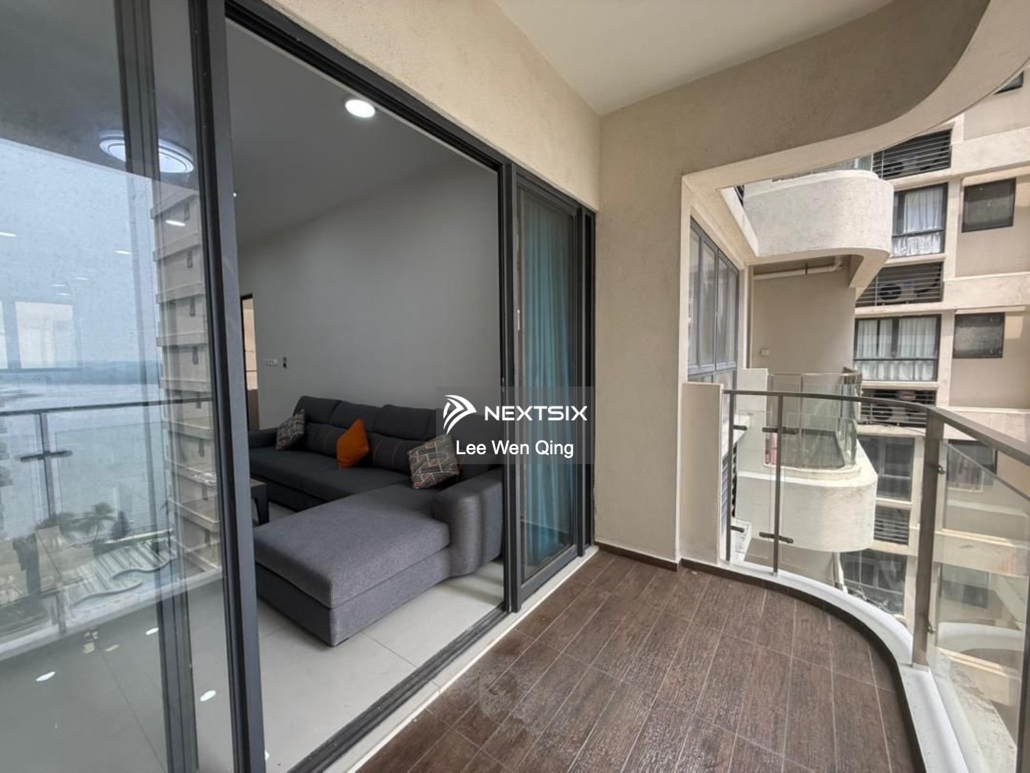 Condominium For Rent in Skudai Johor - Image 6