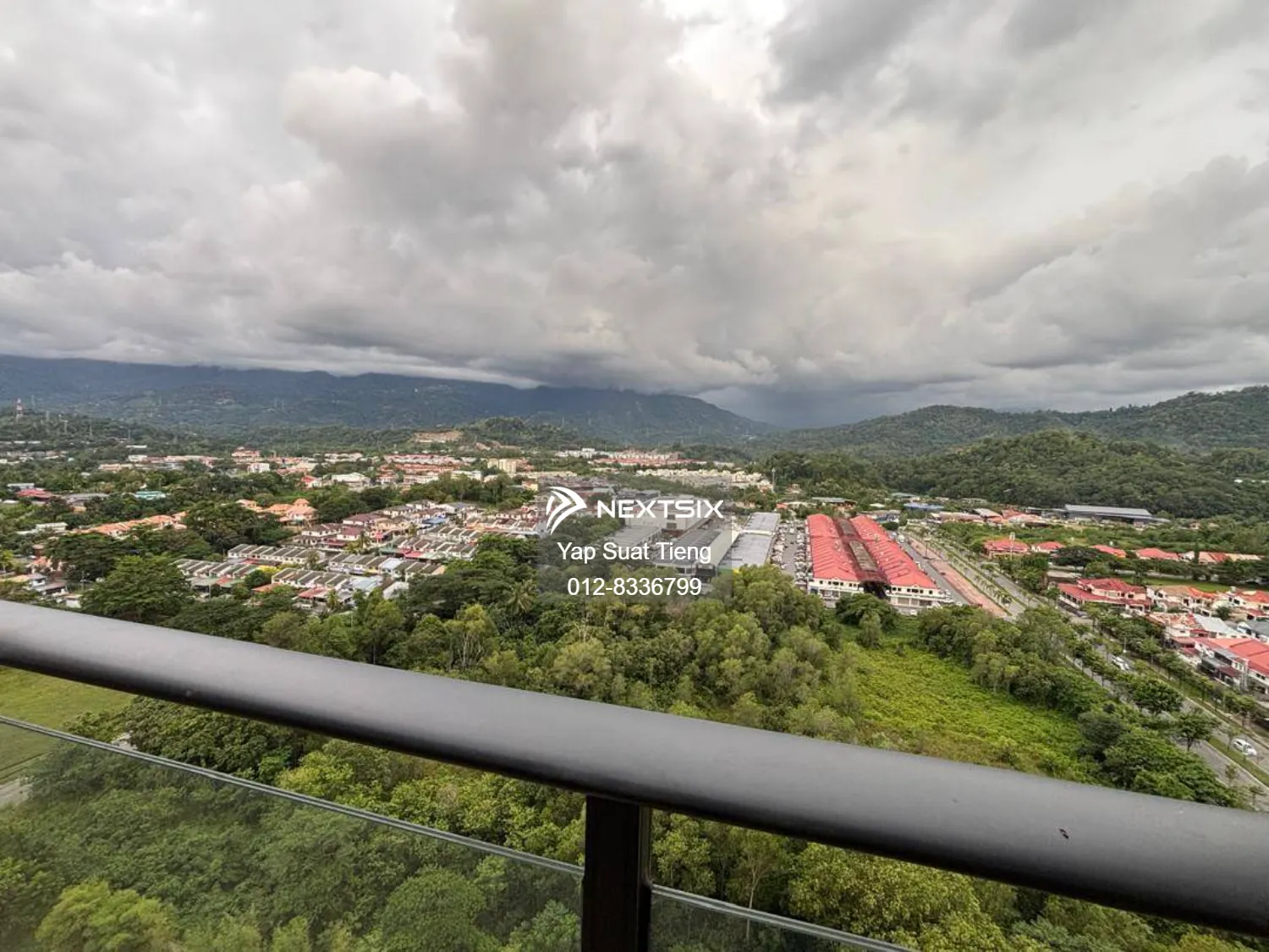 Condominium For Rent in Kota Kinabalu Sabah