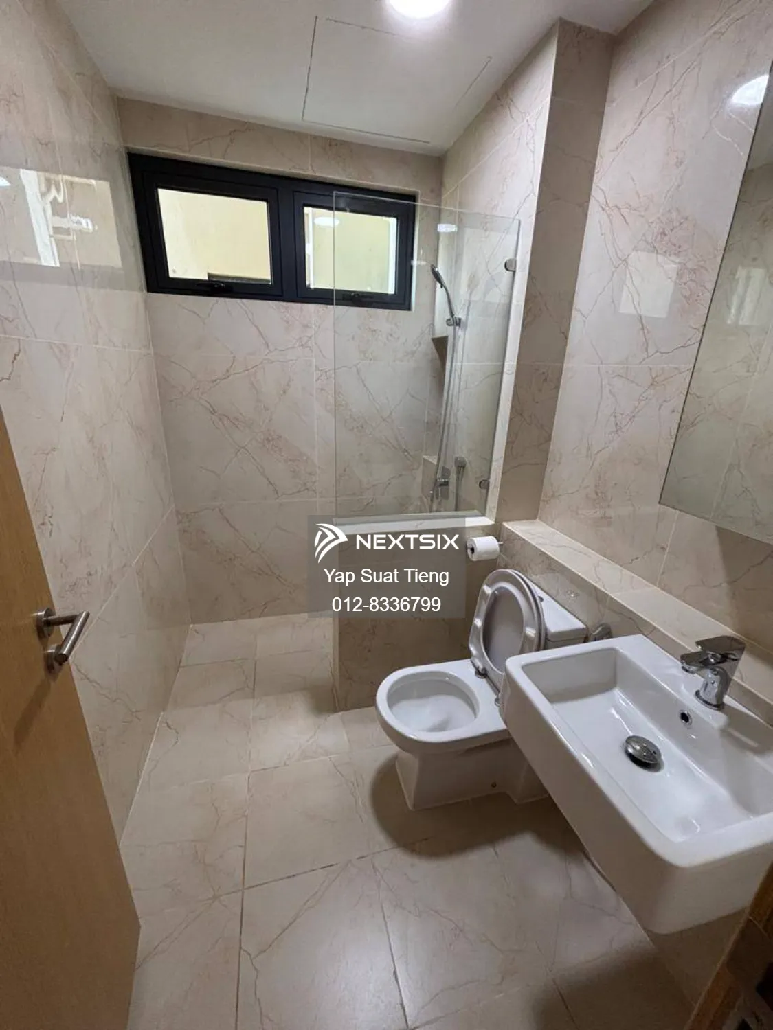 Condominium For Rent in Kota Kinabalu Sabah - Image 10