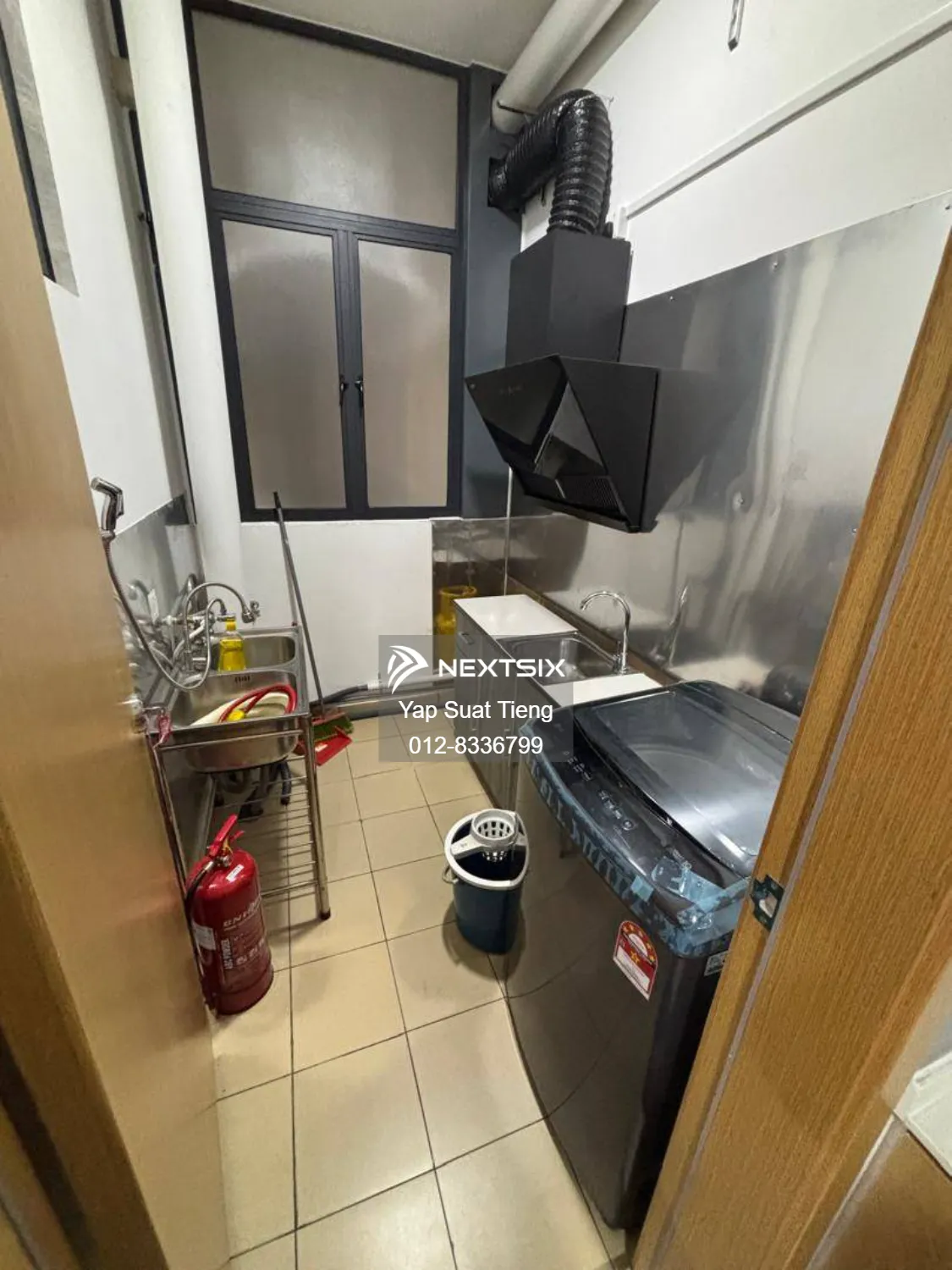 Condominium For Rent in Kota Kinabalu Sabah - Image 5