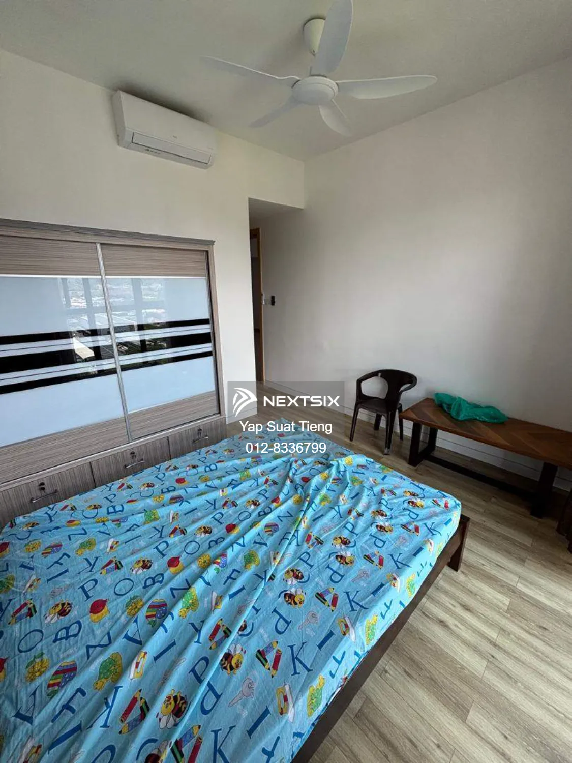 Condominium For Rent in Kota Kinabalu Sabah - Image 6
