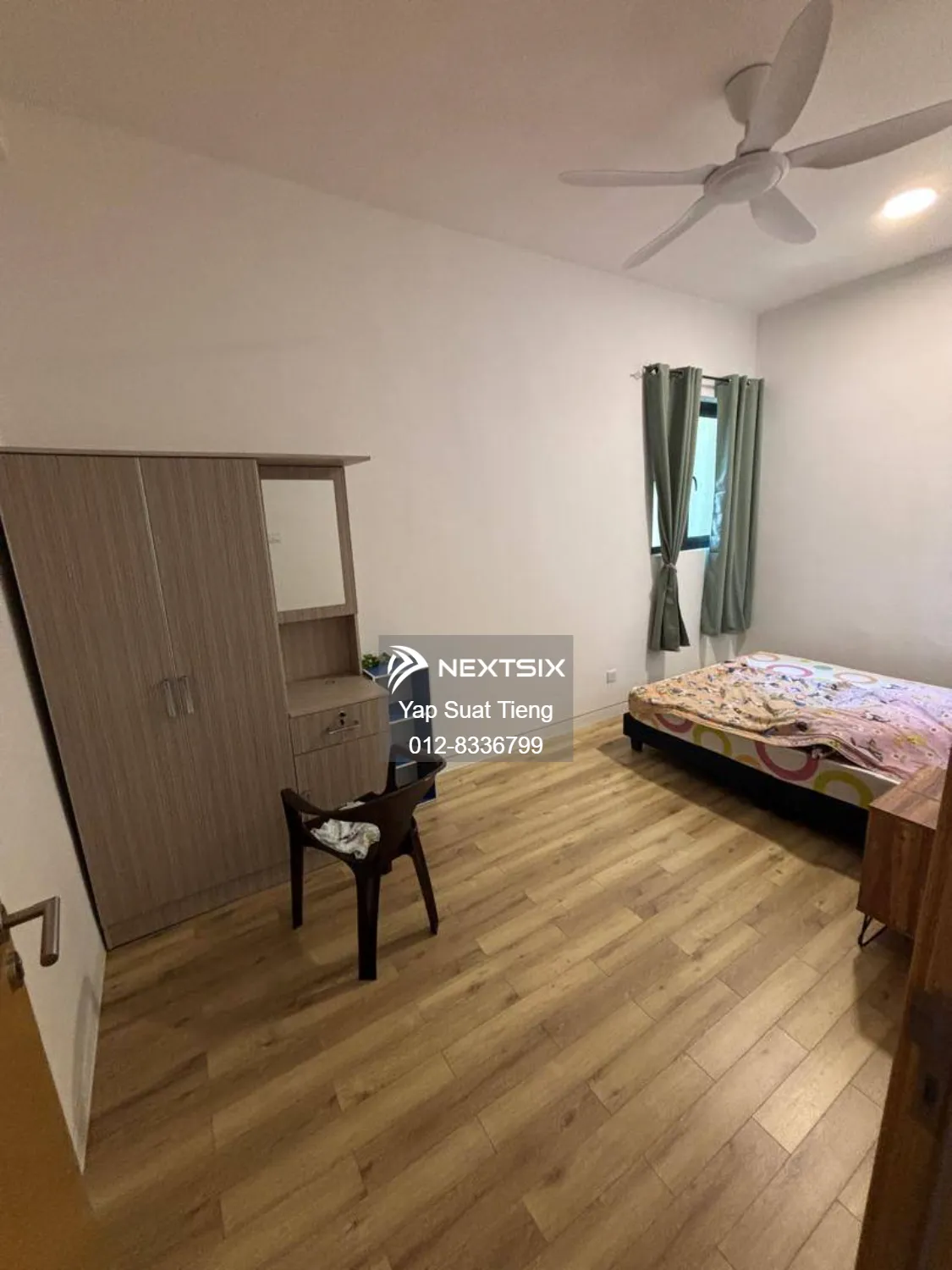 Condominium For Rent in Kota Kinabalu Sabah - Image 7